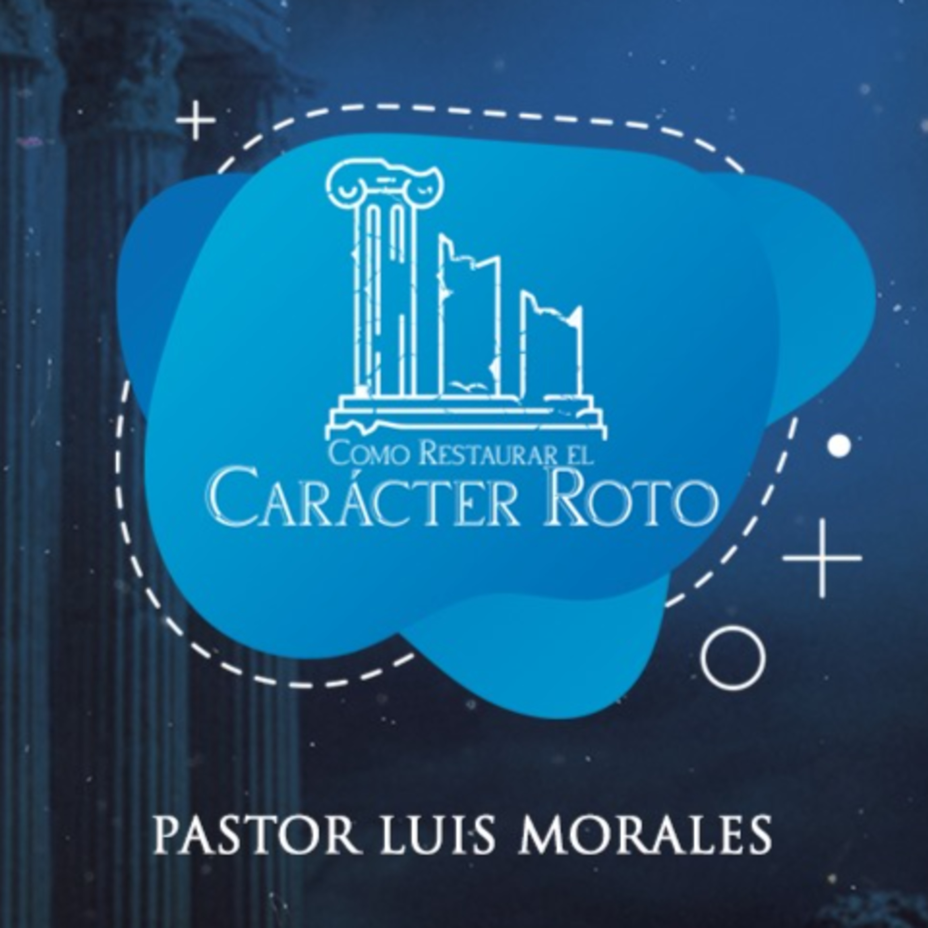 Luis Morales Ministries