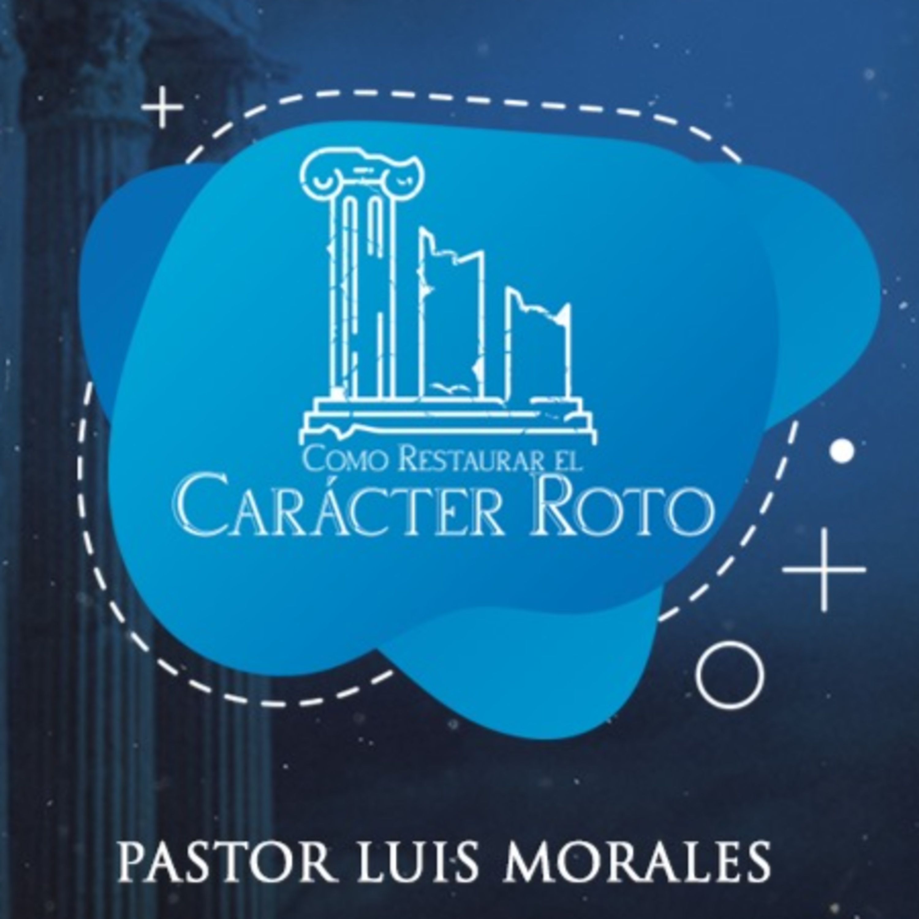 1-5 Tu mayor protector es tu carácter. episode artwork