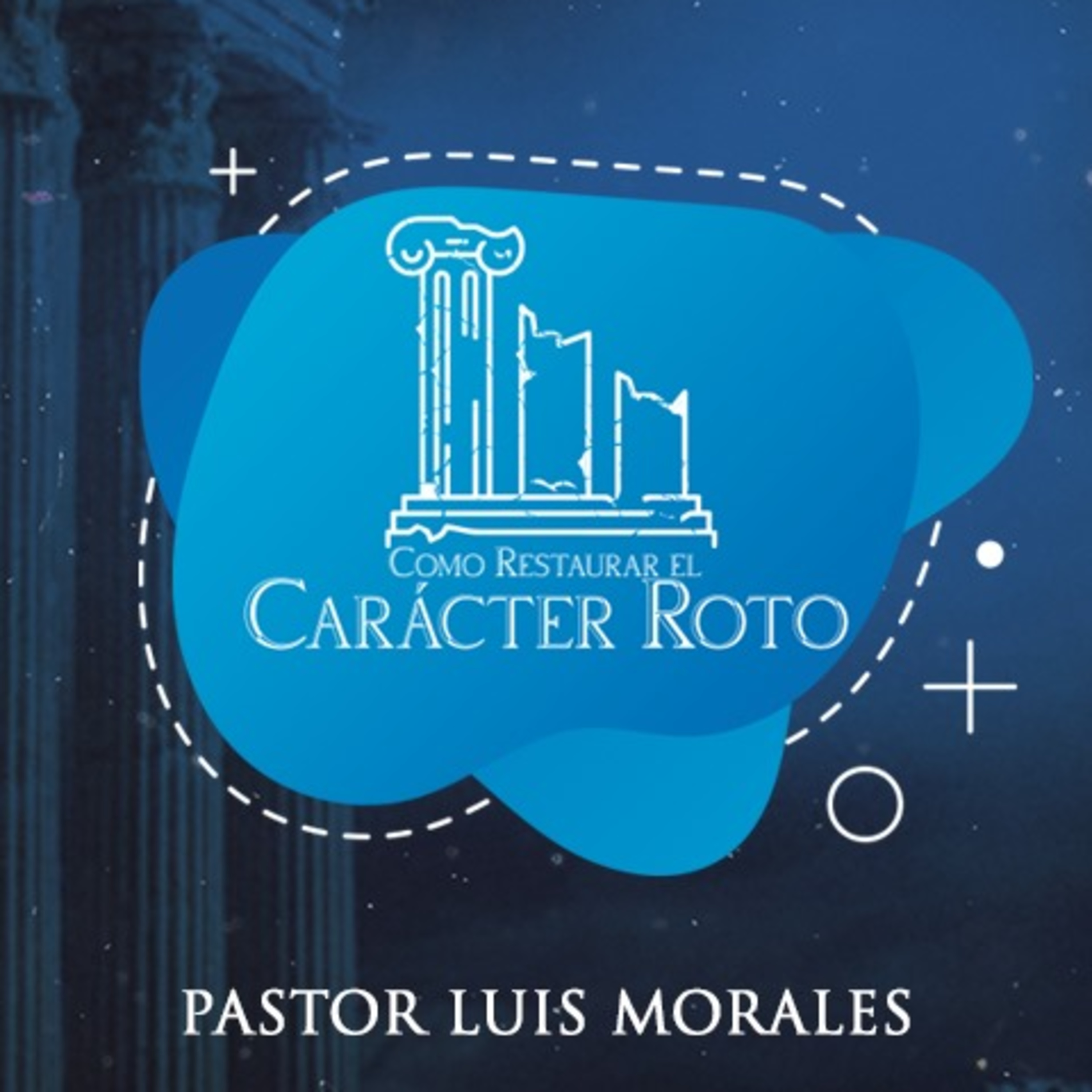 8-3 Has de Jesús tu mentor. episode artwork