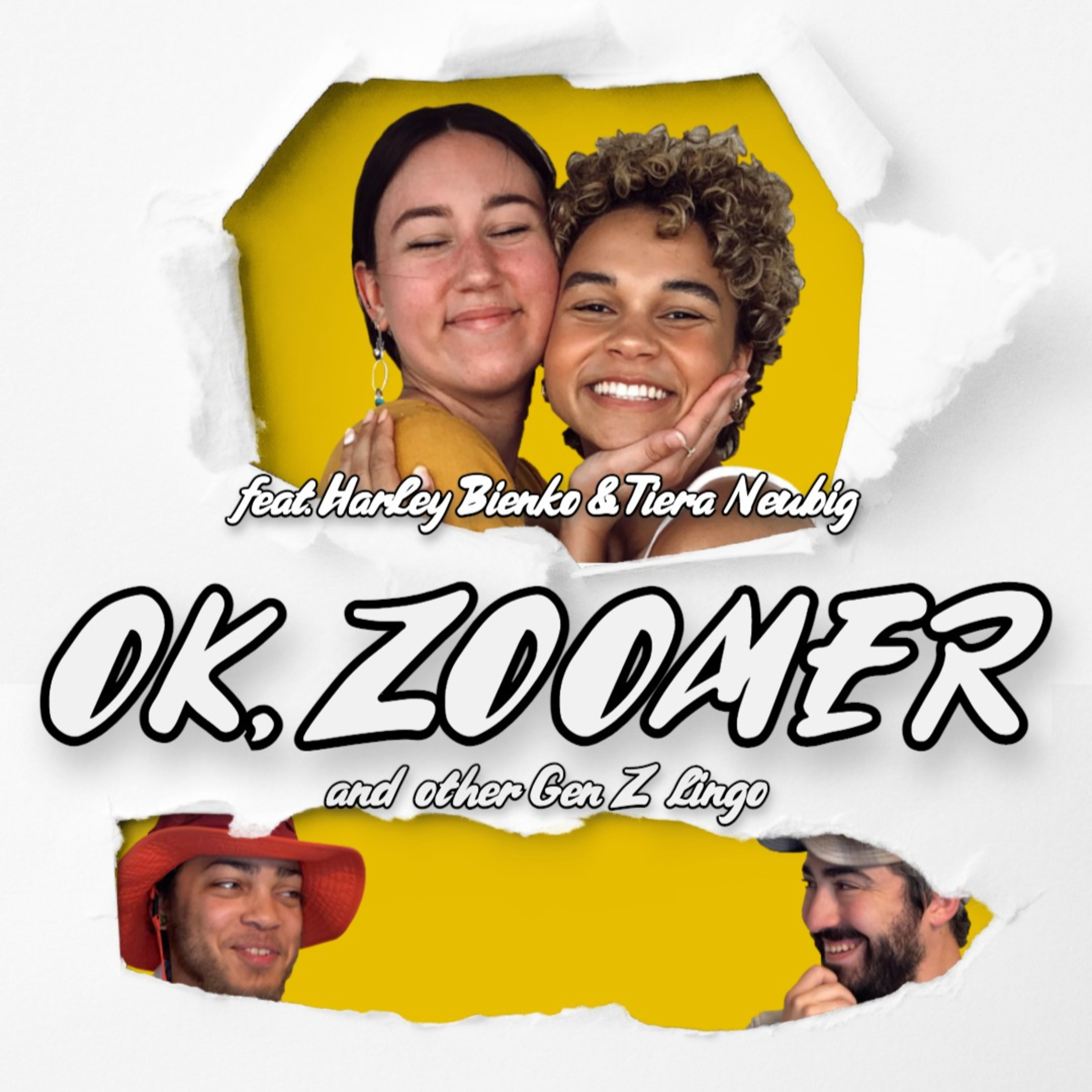 The Always More Podcast