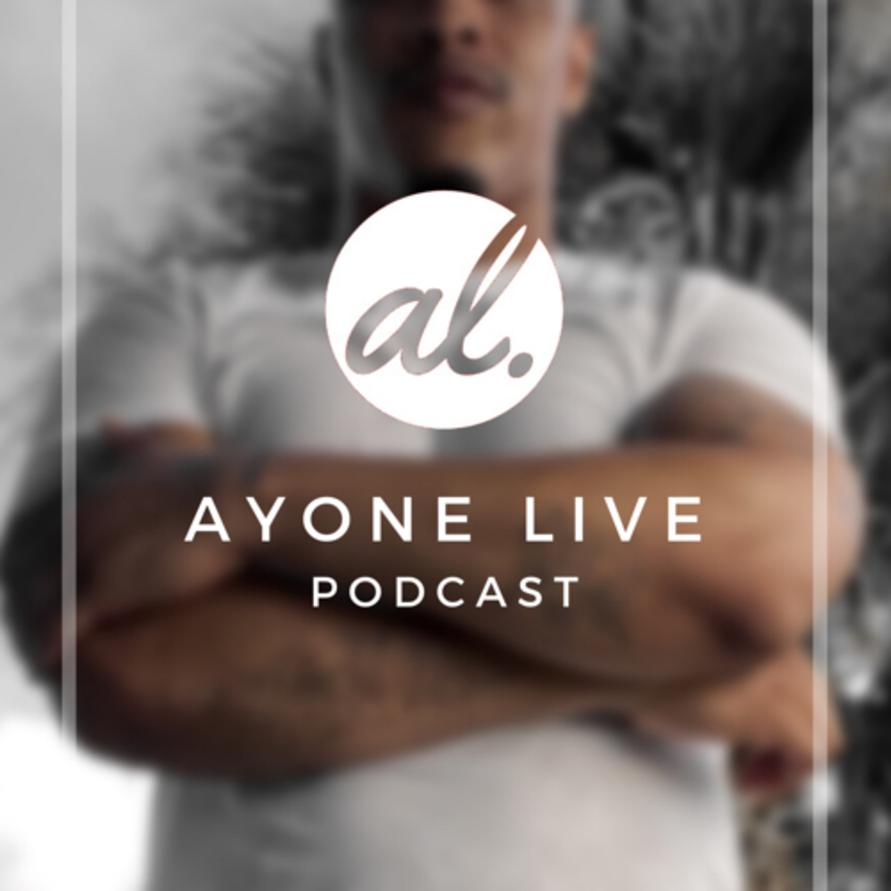 The AYONE LiVE Podcast