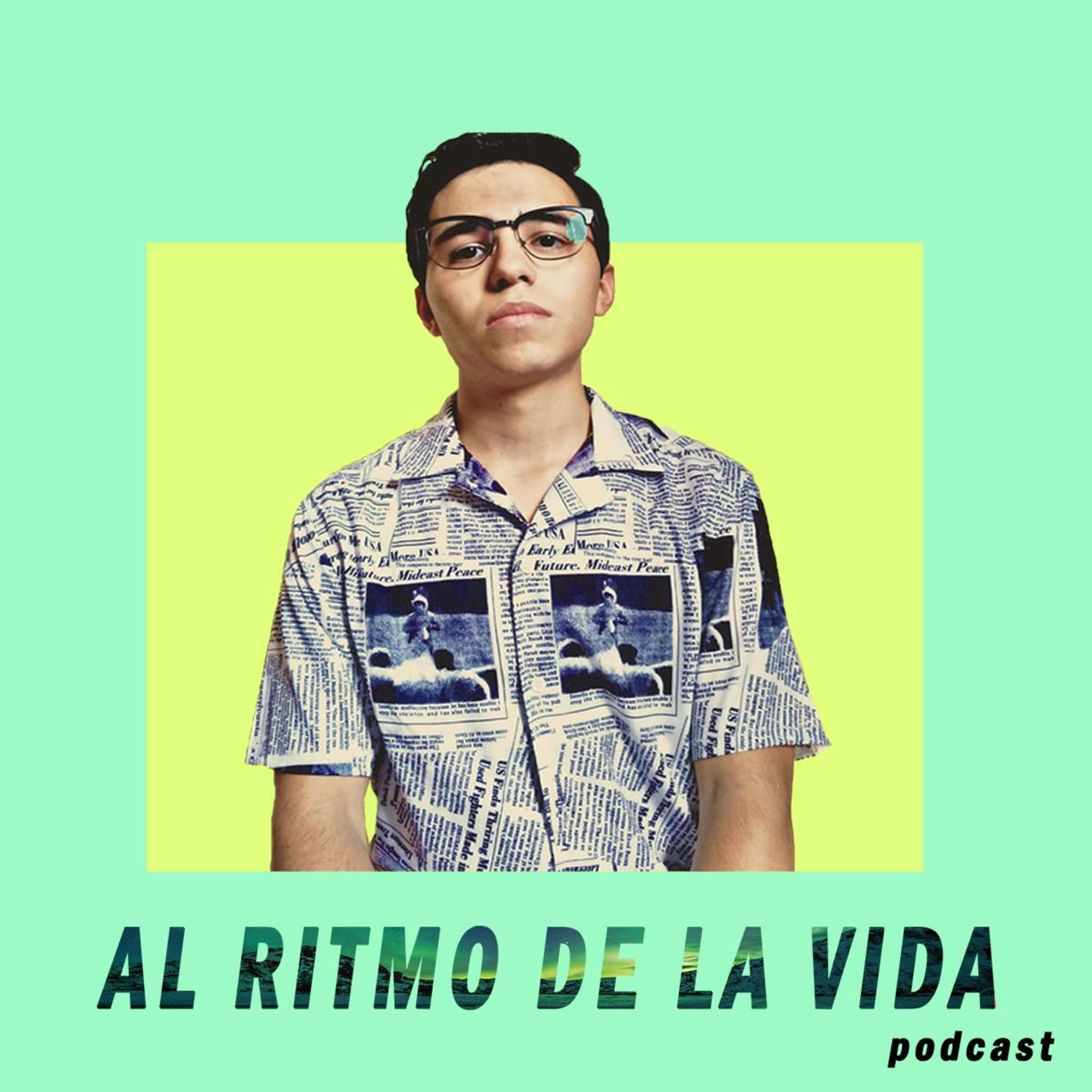 Al Ritmo de la Vida