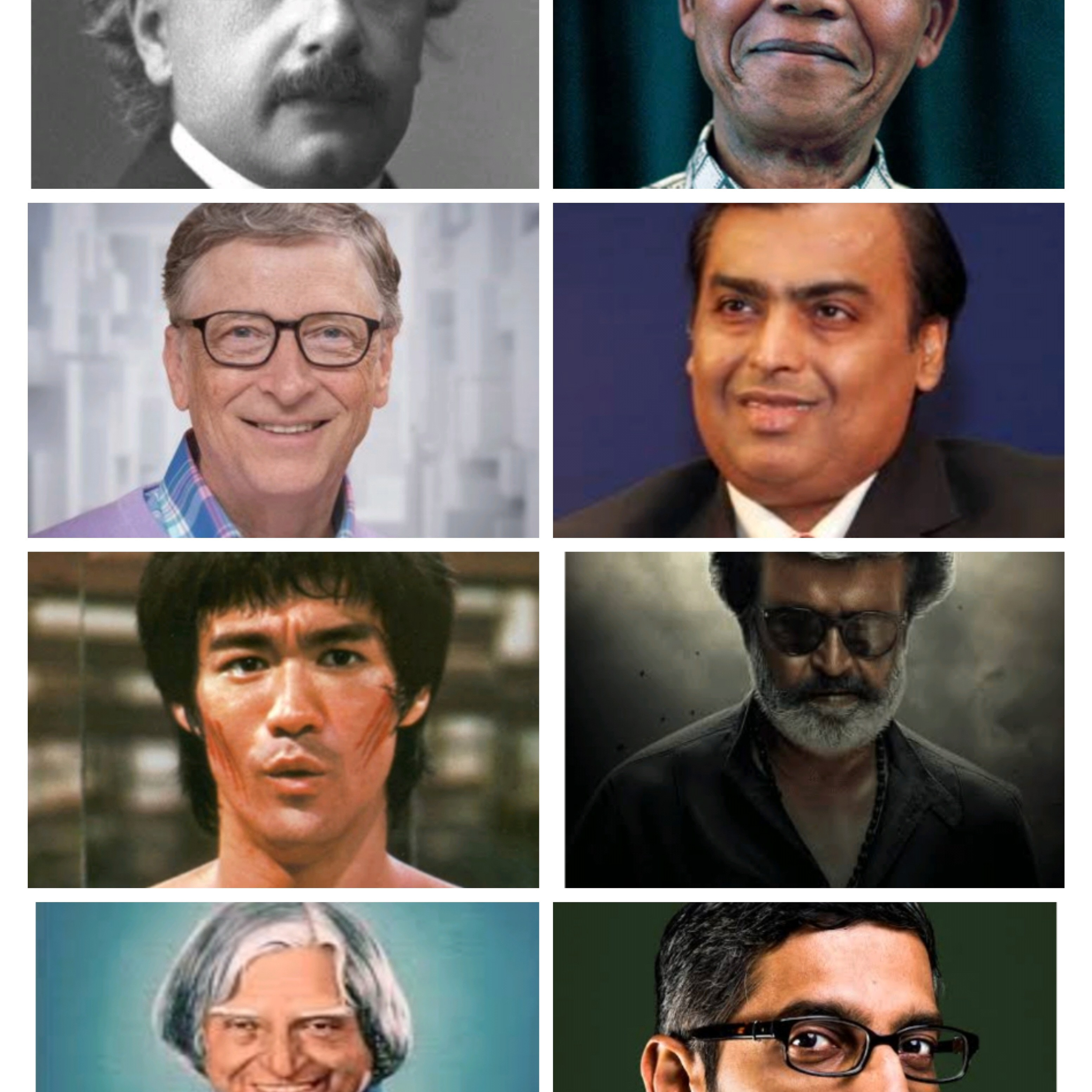 Success stories in Hindi