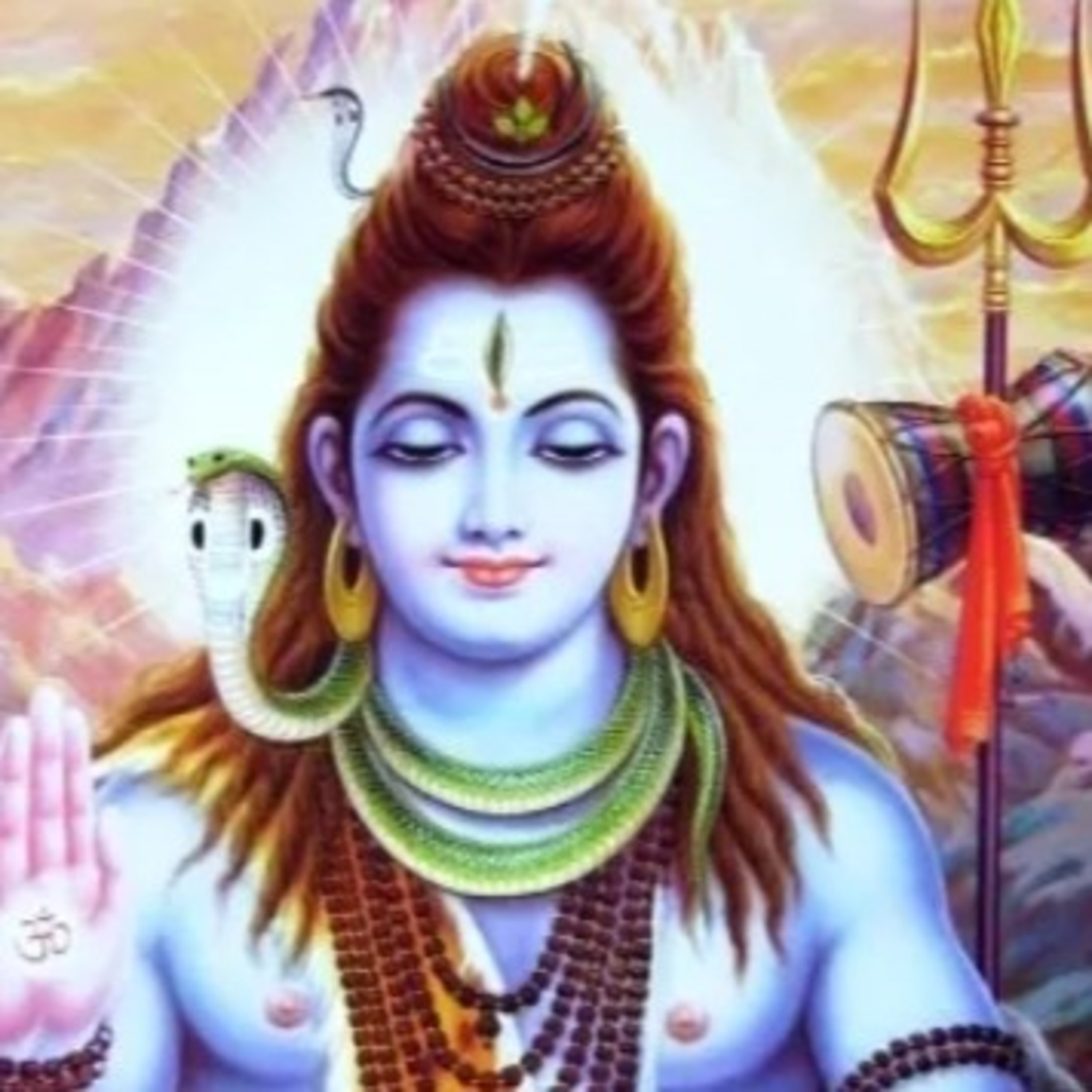 Indian religious information
