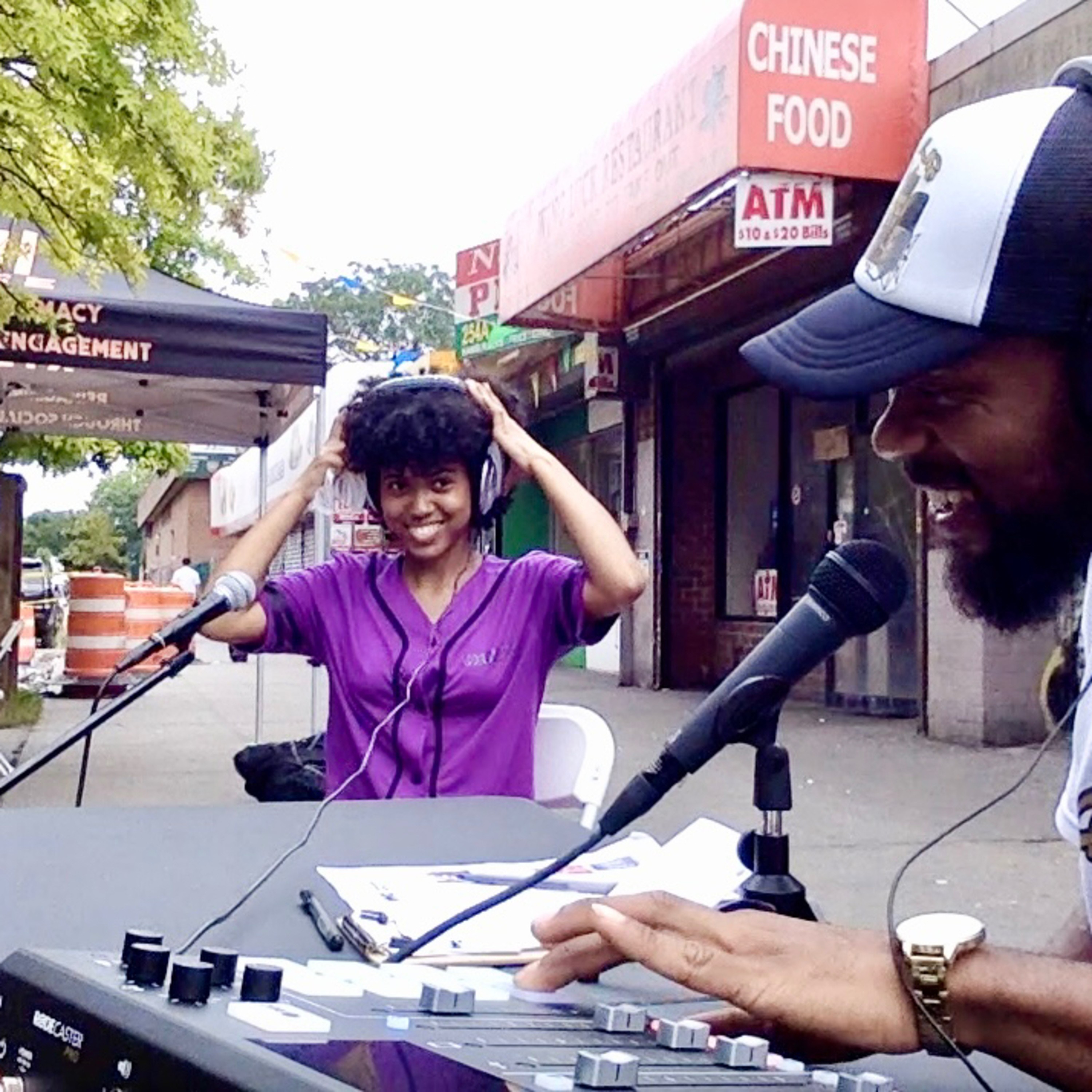 Speak Life Shine Bright (podcast)