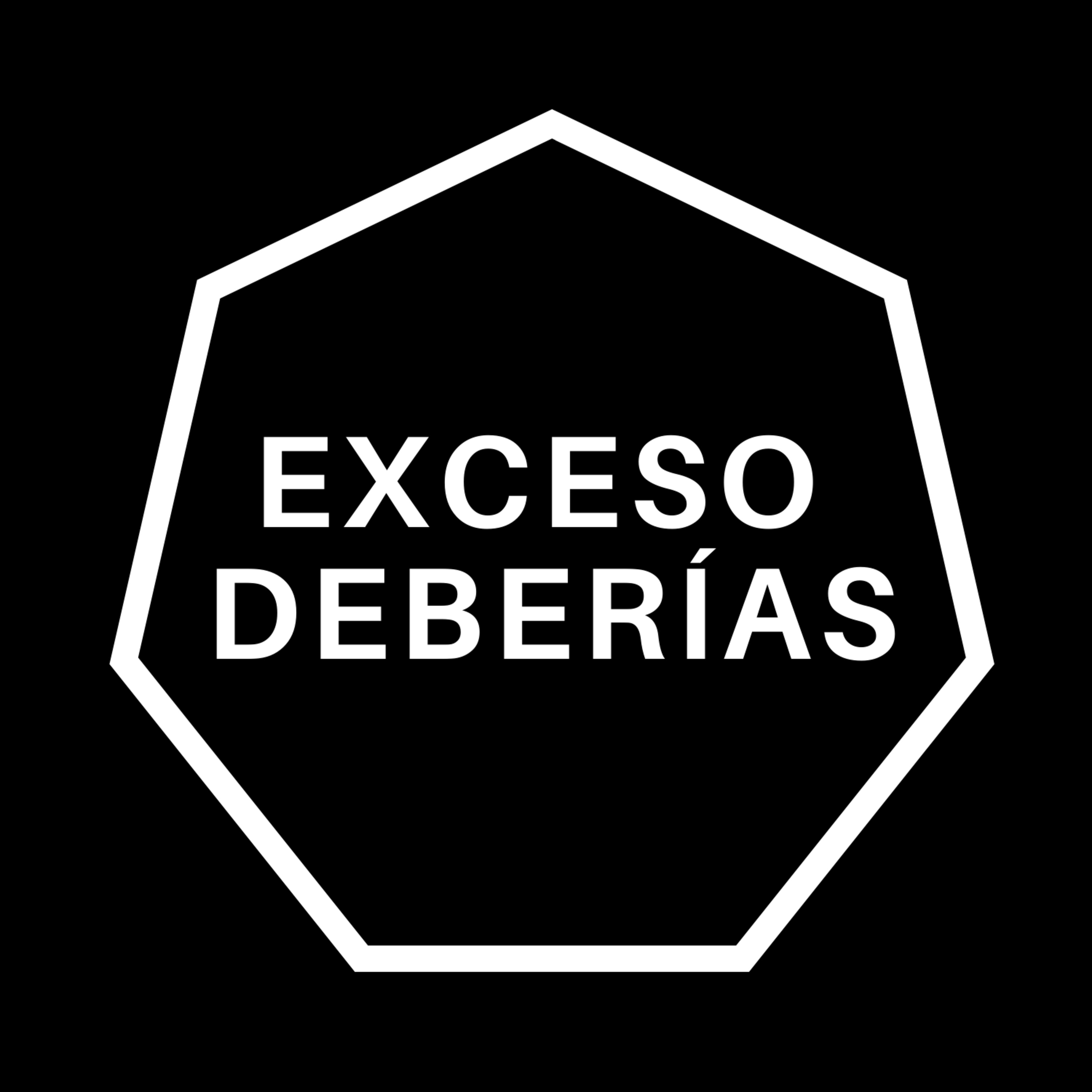 01. EXCESO DE DEBERÍAS