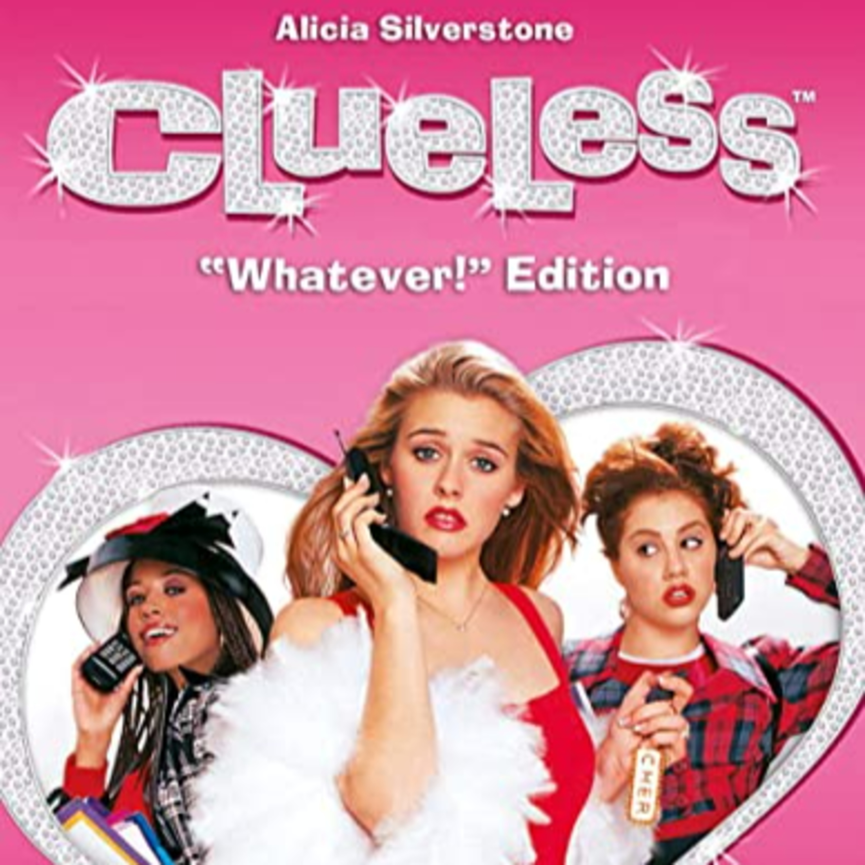 Clueless (1995) episode artwork