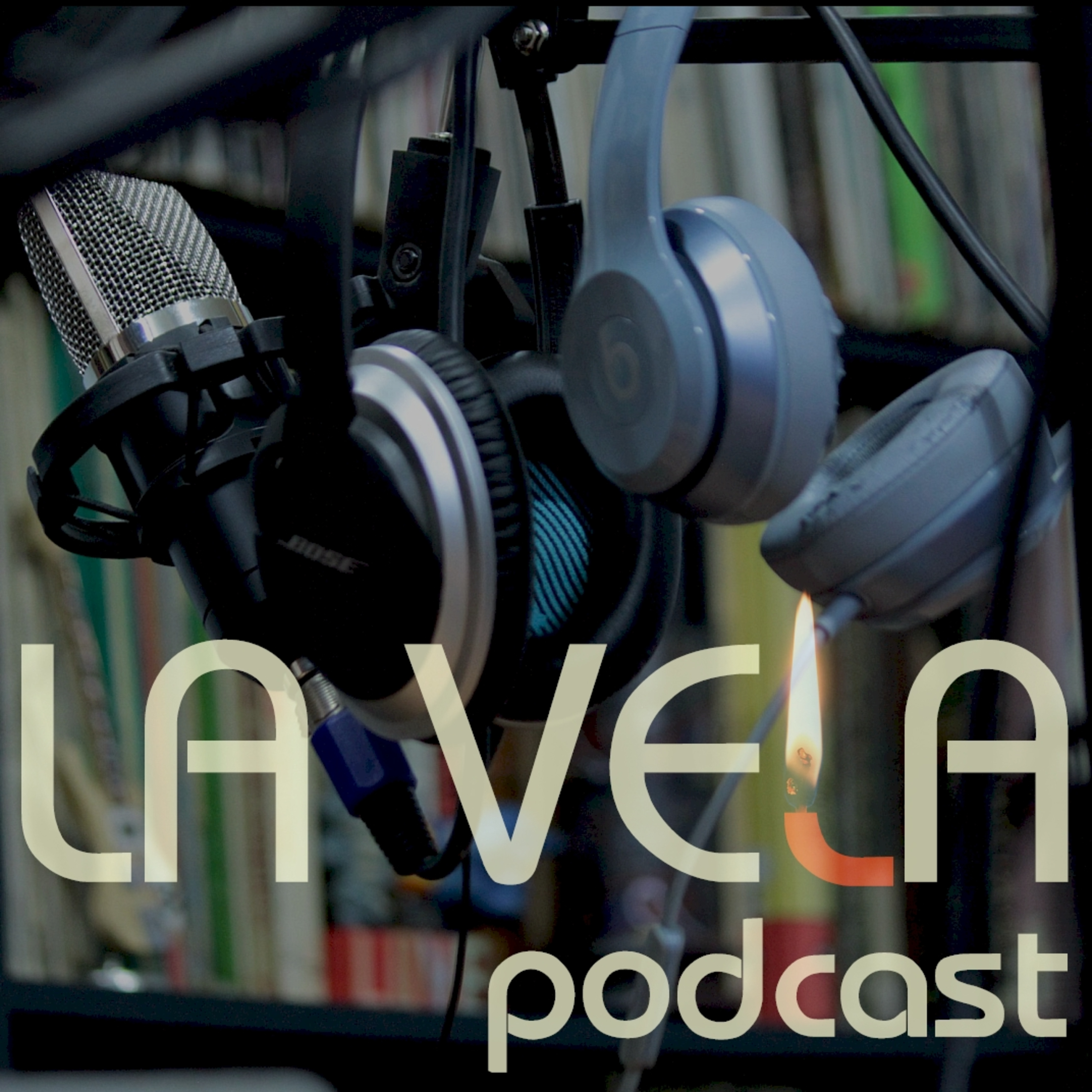 La Vela podcast