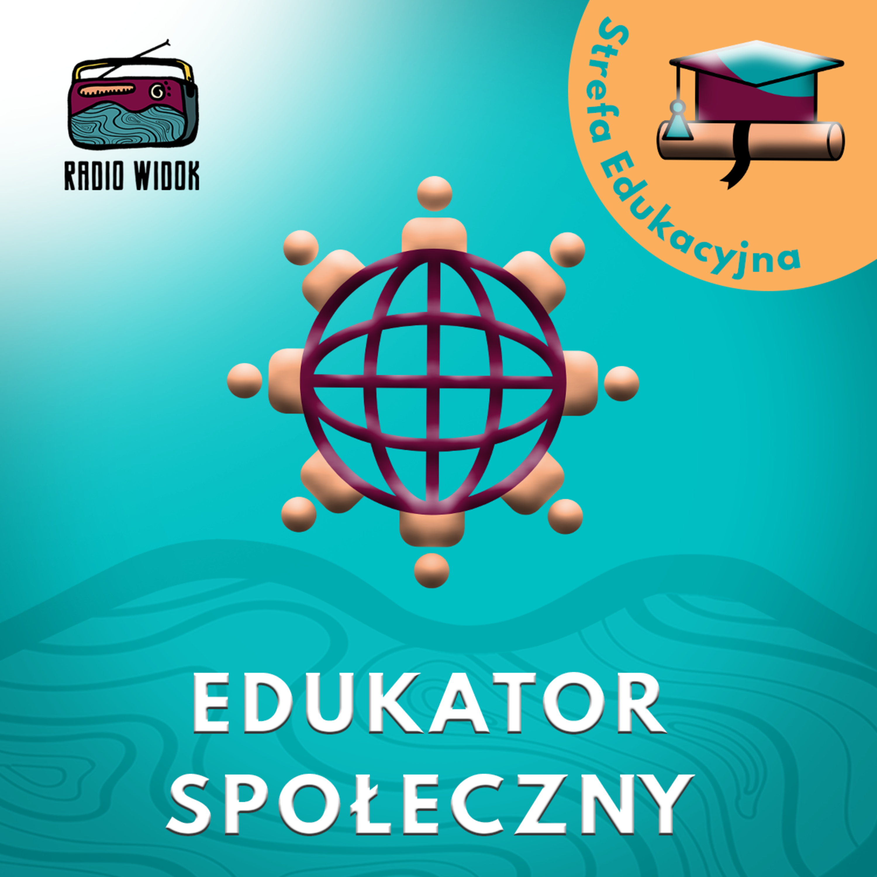 Radio Widok