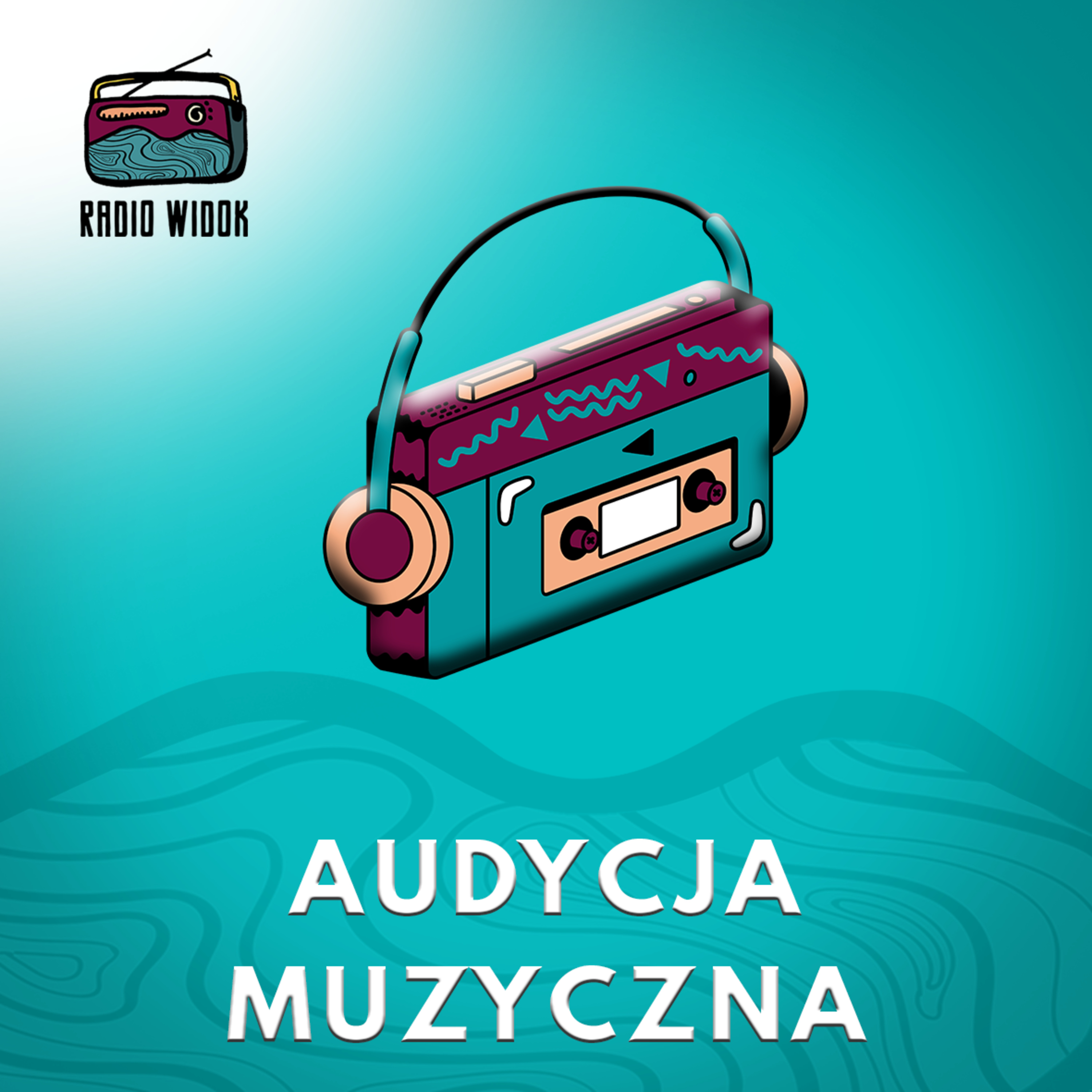 Radio Widok