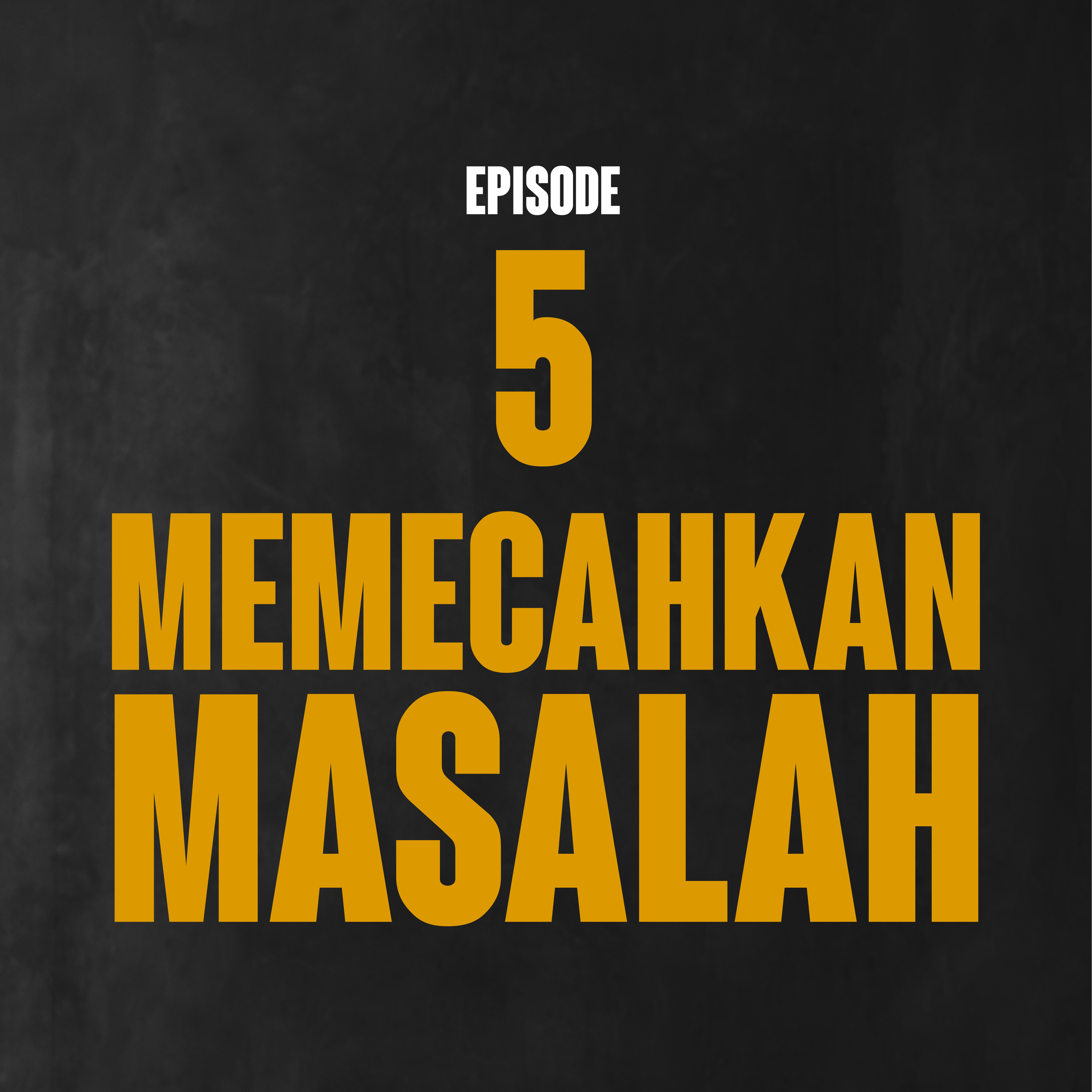 GMS Podcast