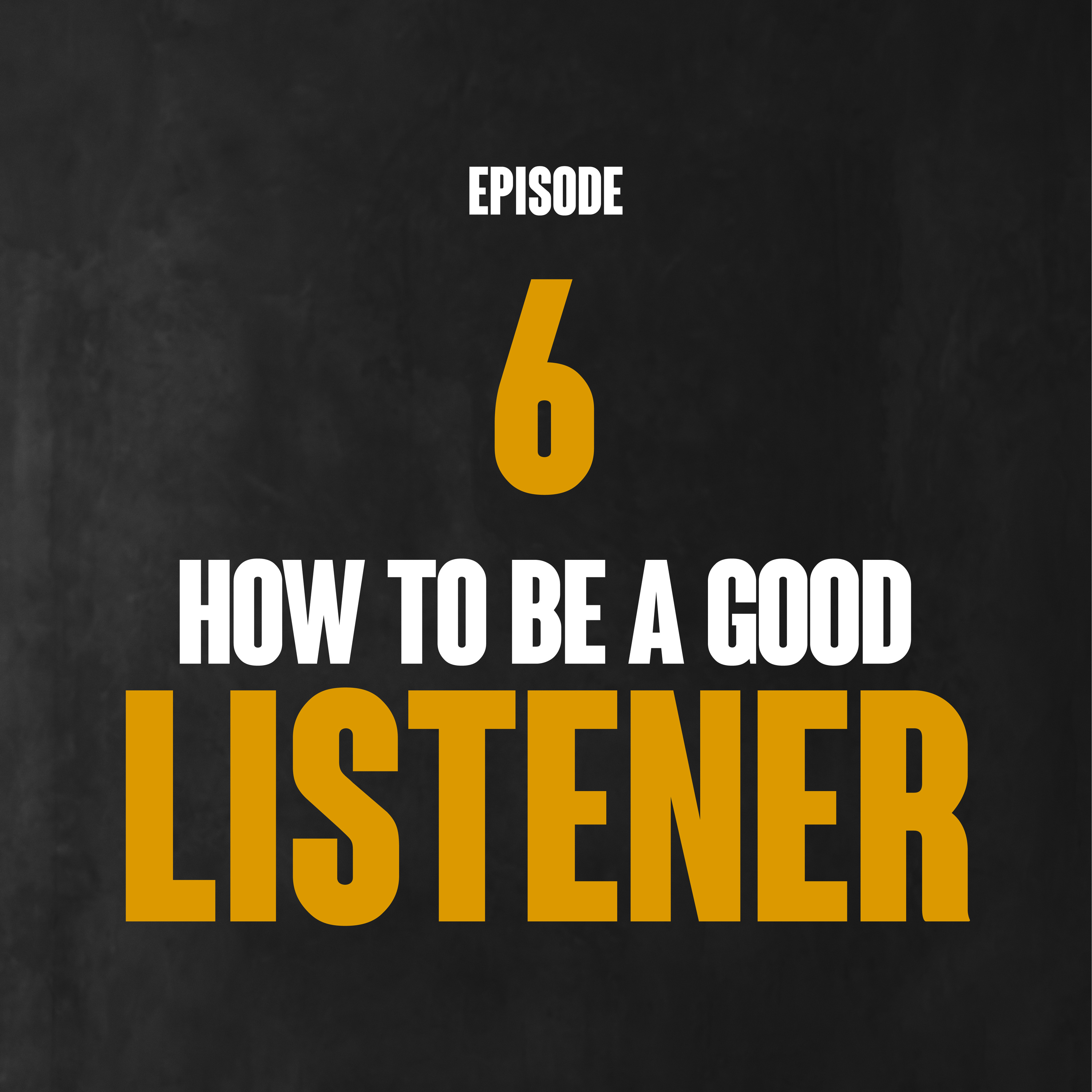GMS Podcast