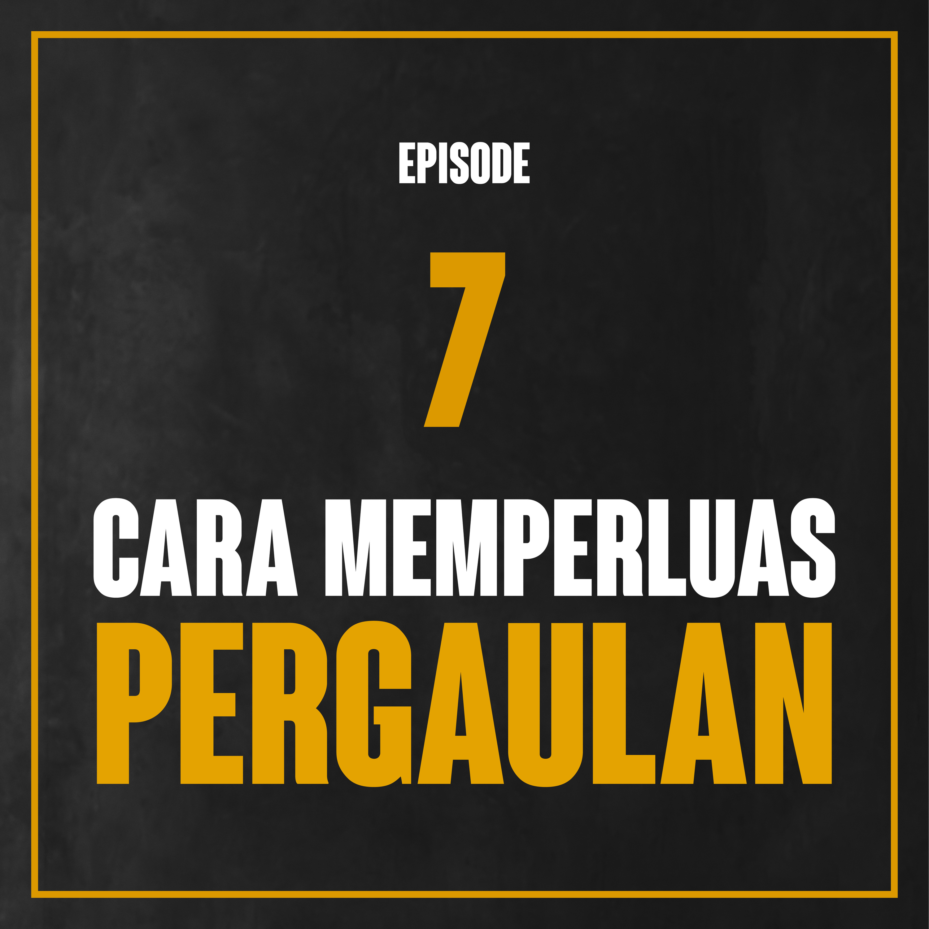 GMS Podcast
