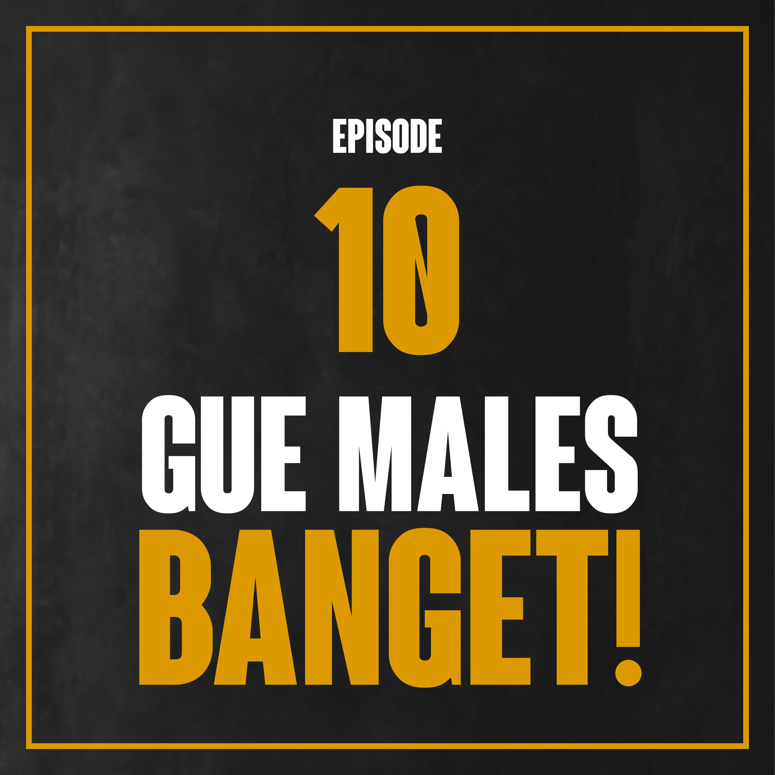 GMS Podcast
