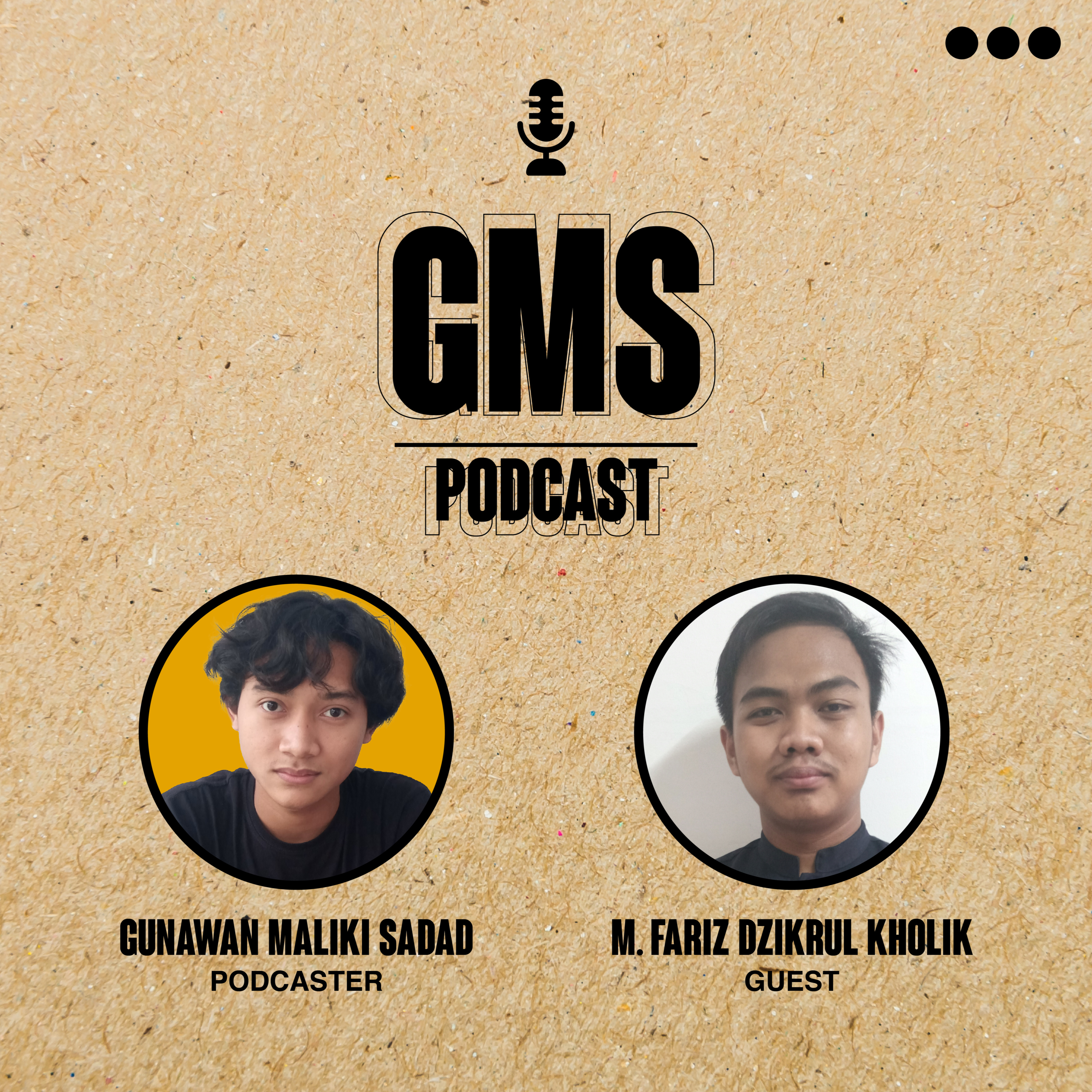GMS Podcast