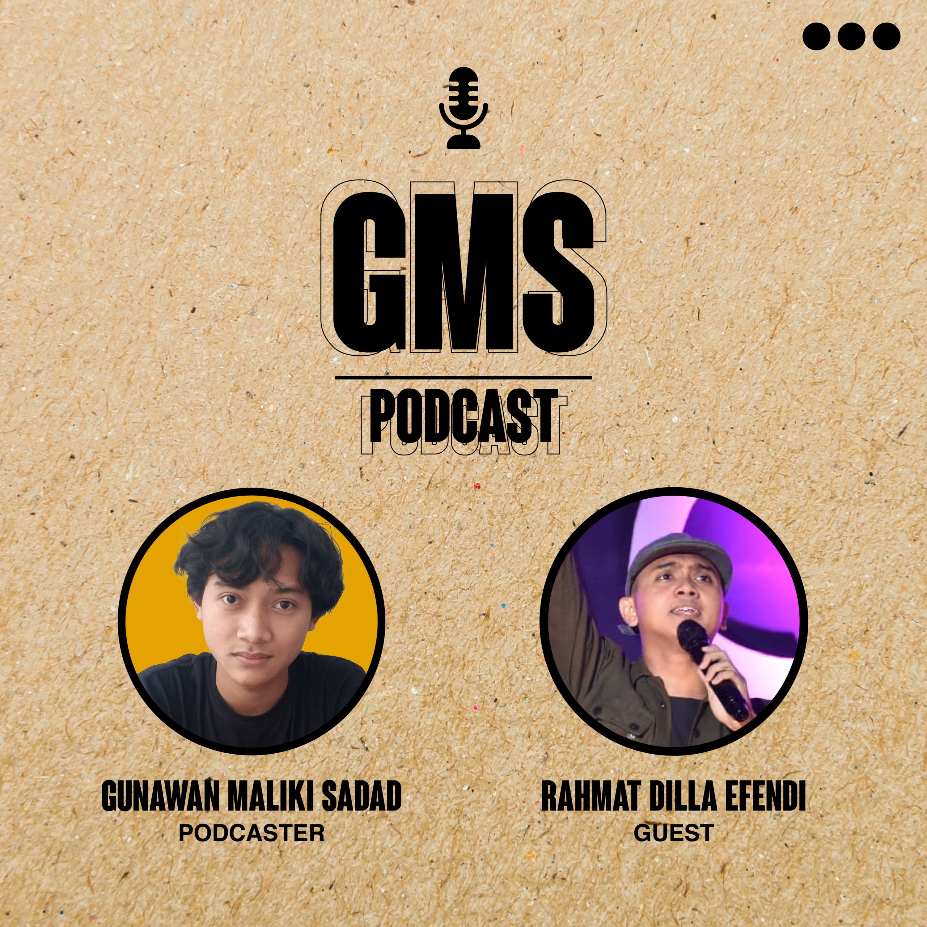 GMS Podcast