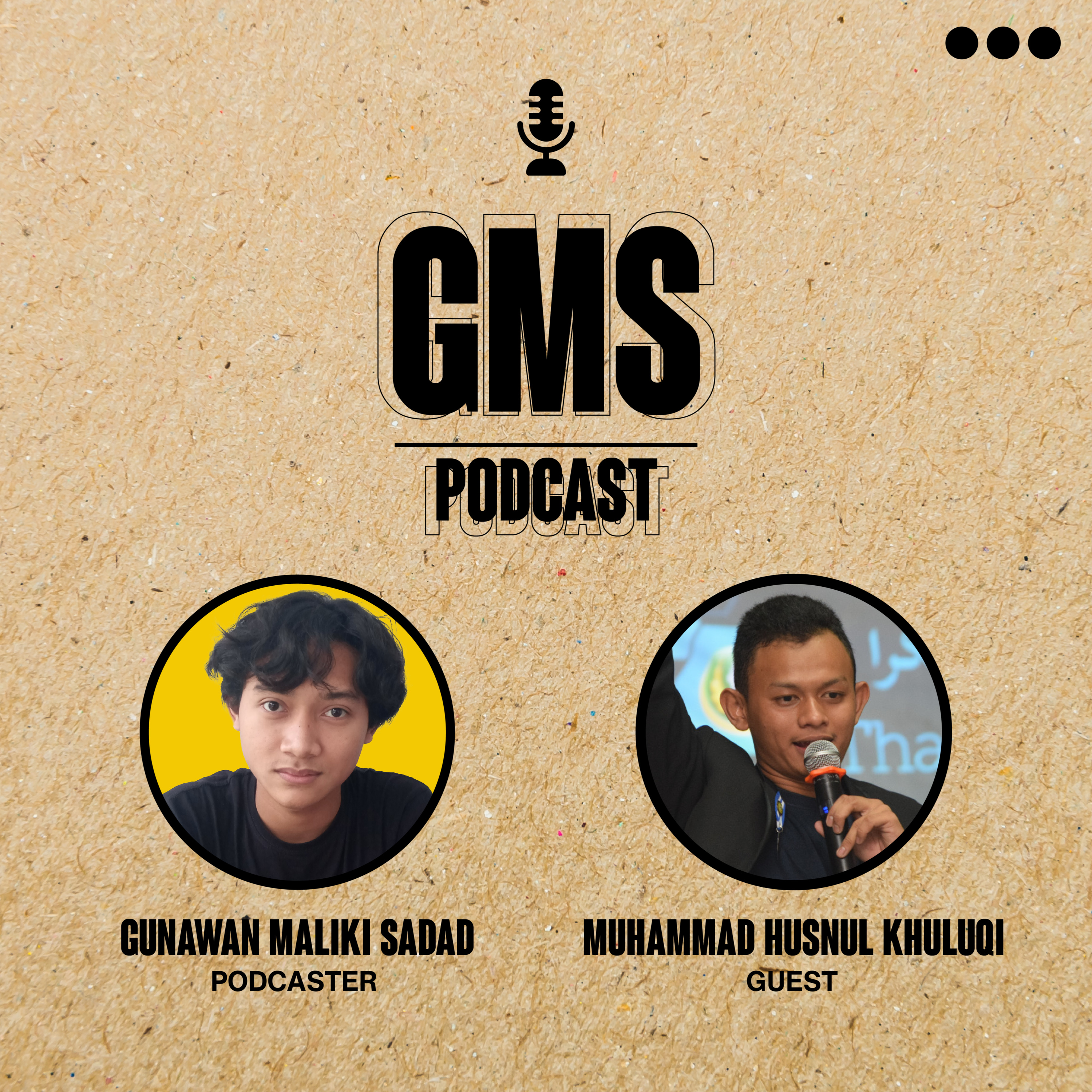 GMS Podcast