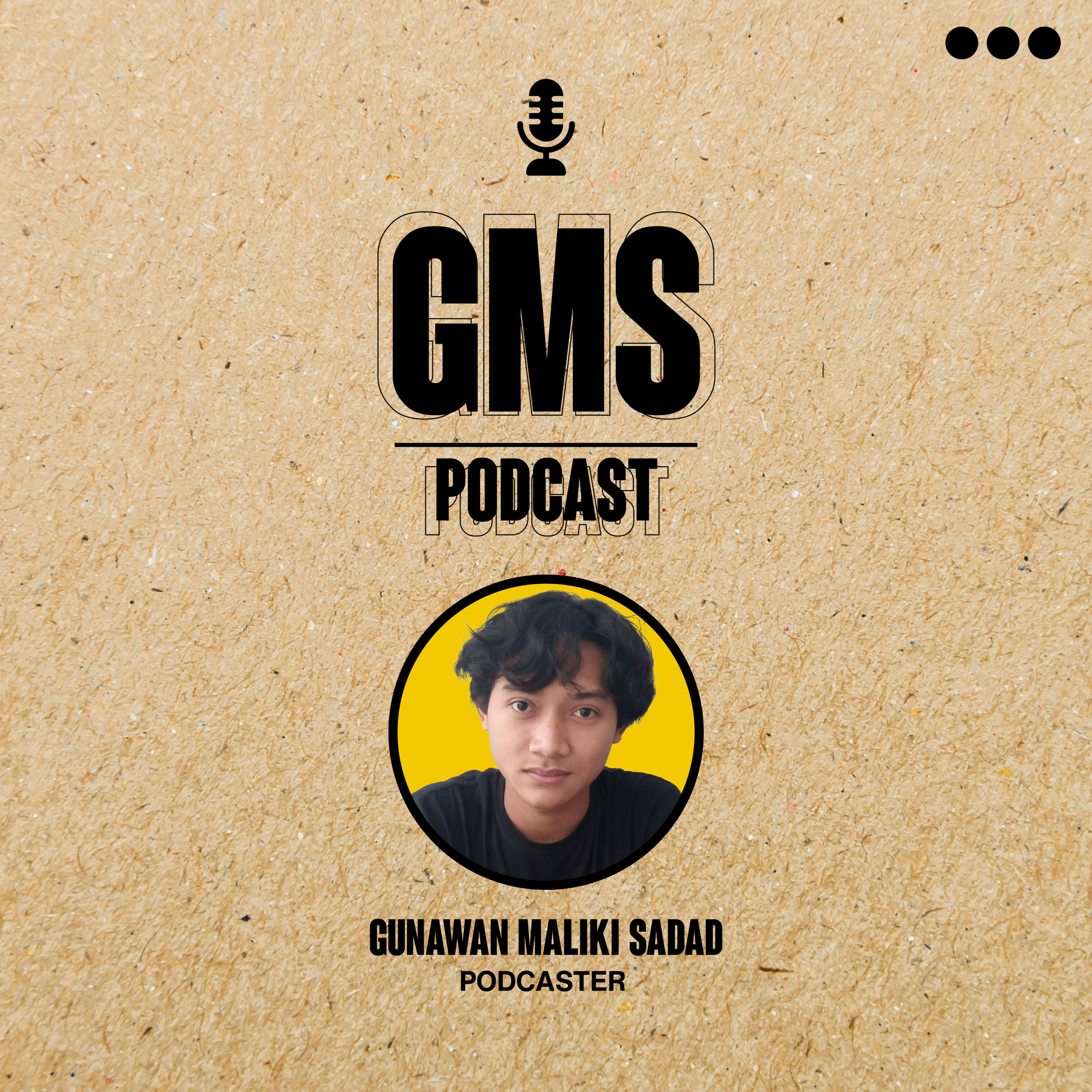 GMS Podcast