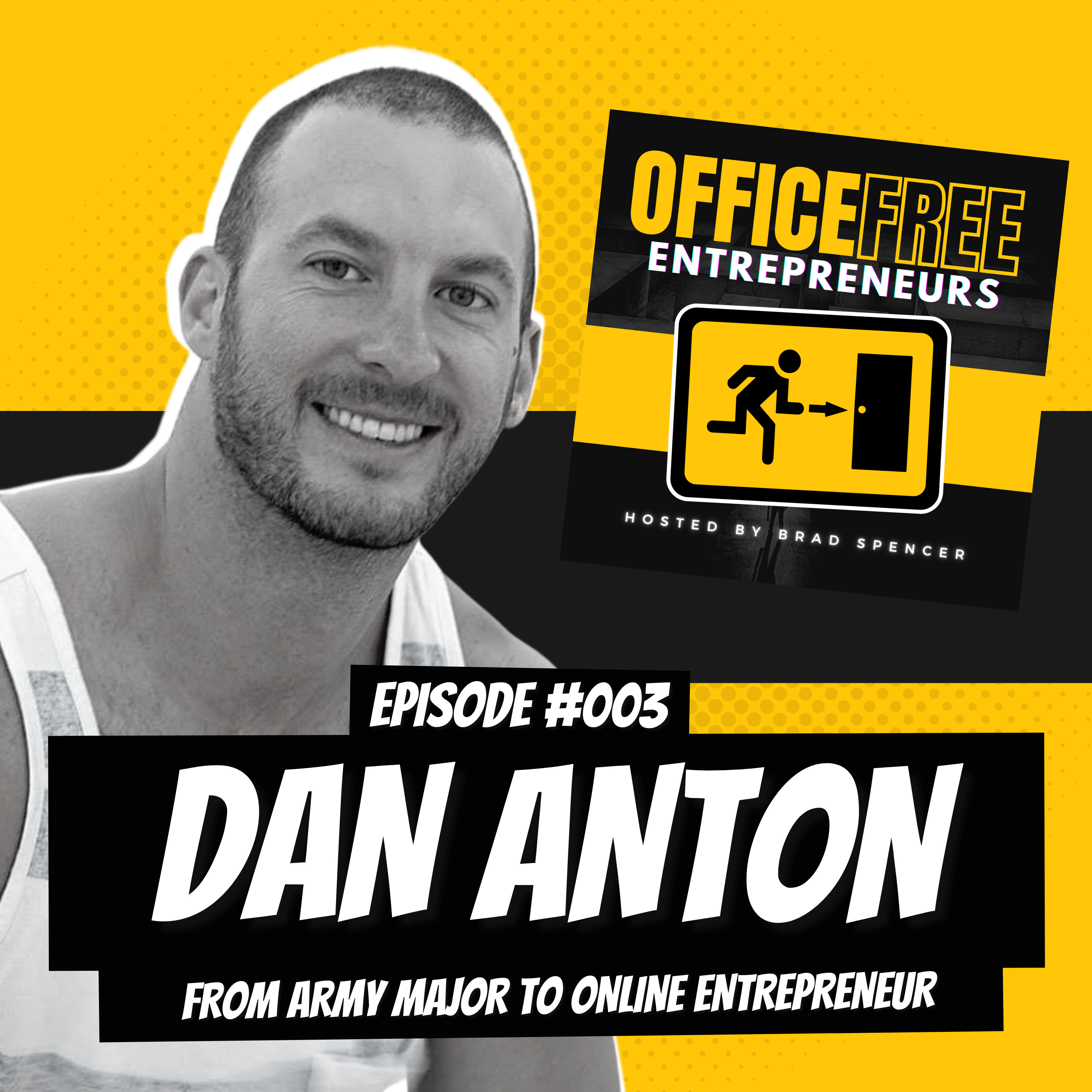 Office Free Entrepreneurs