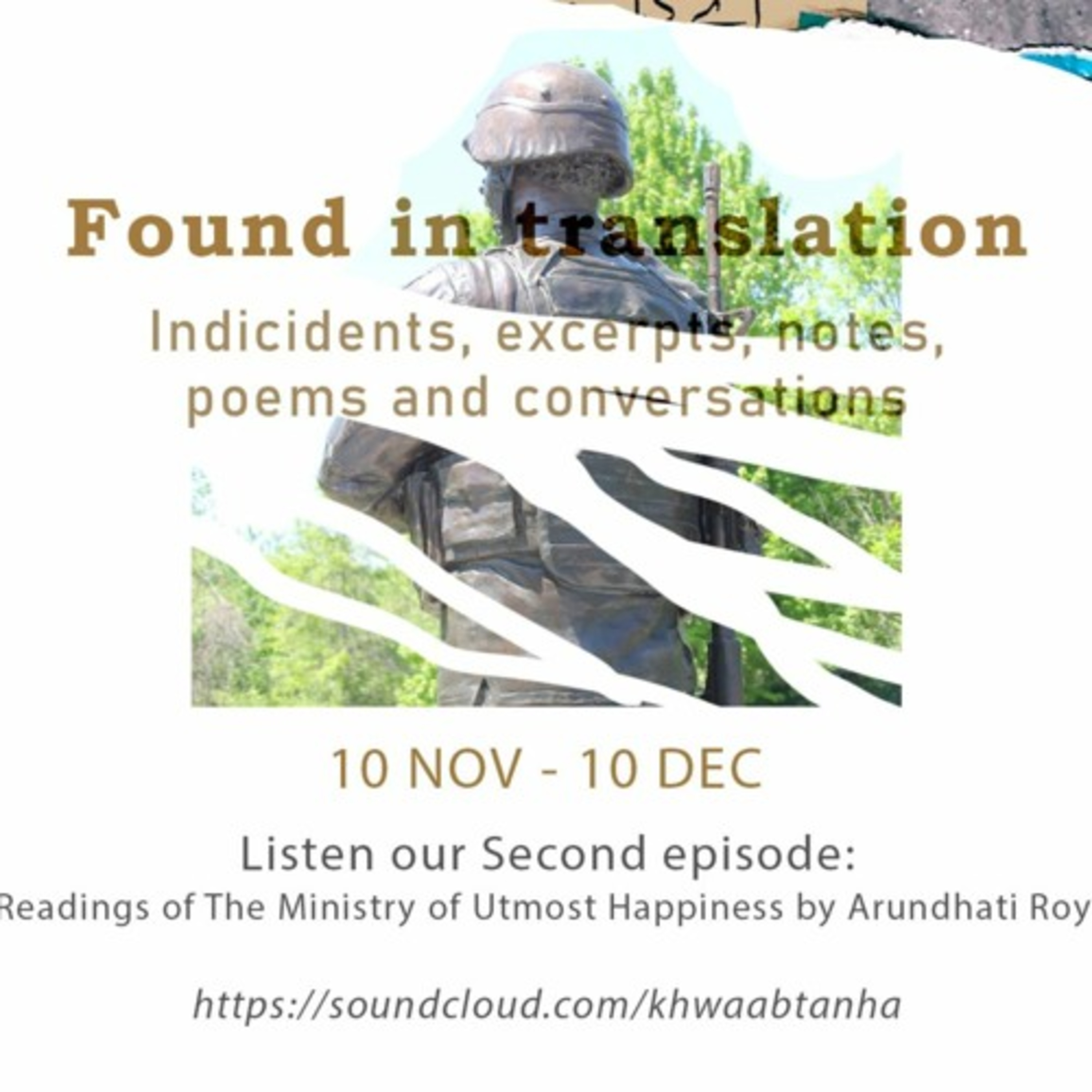 Khwaab Tanha Collective