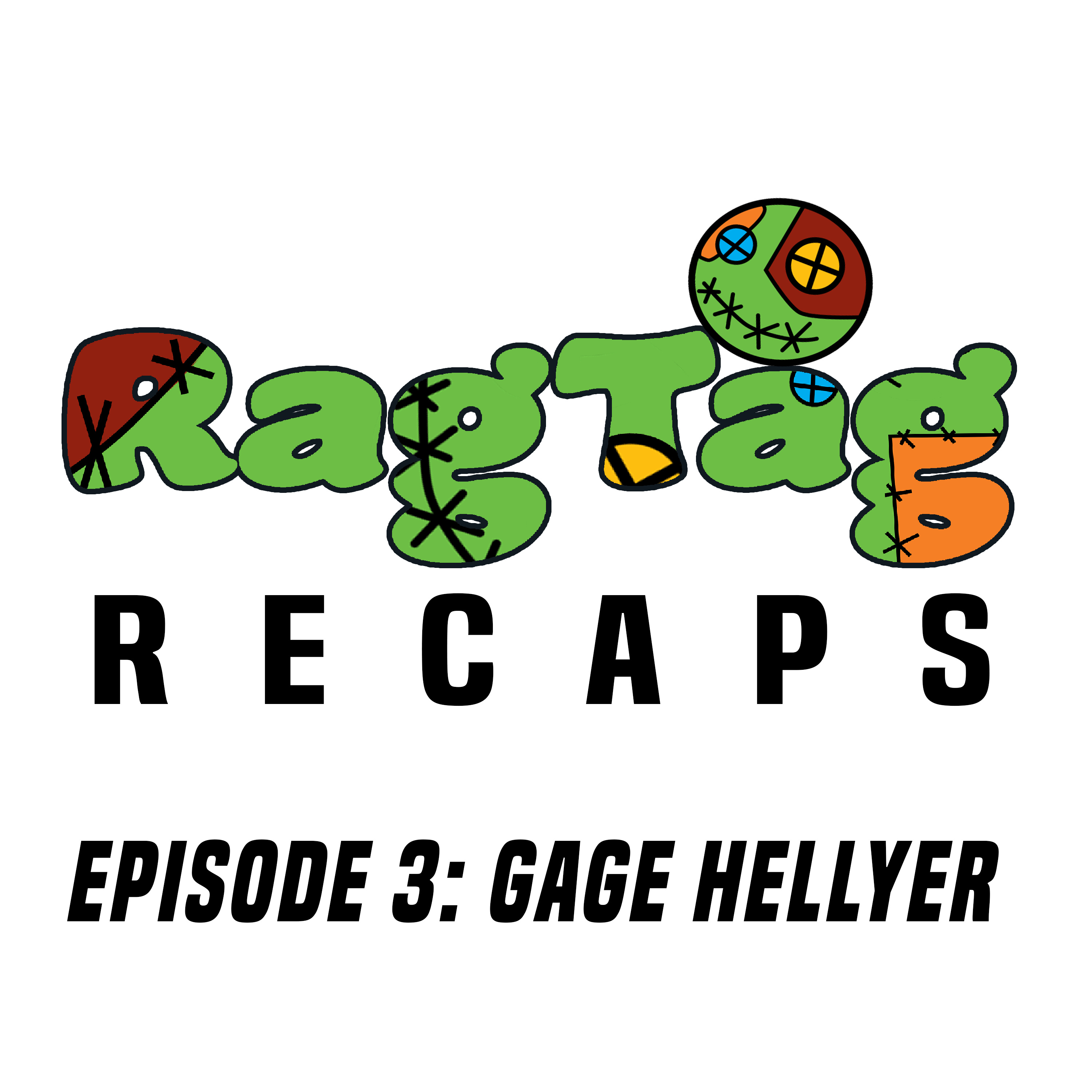 RagTag Recap