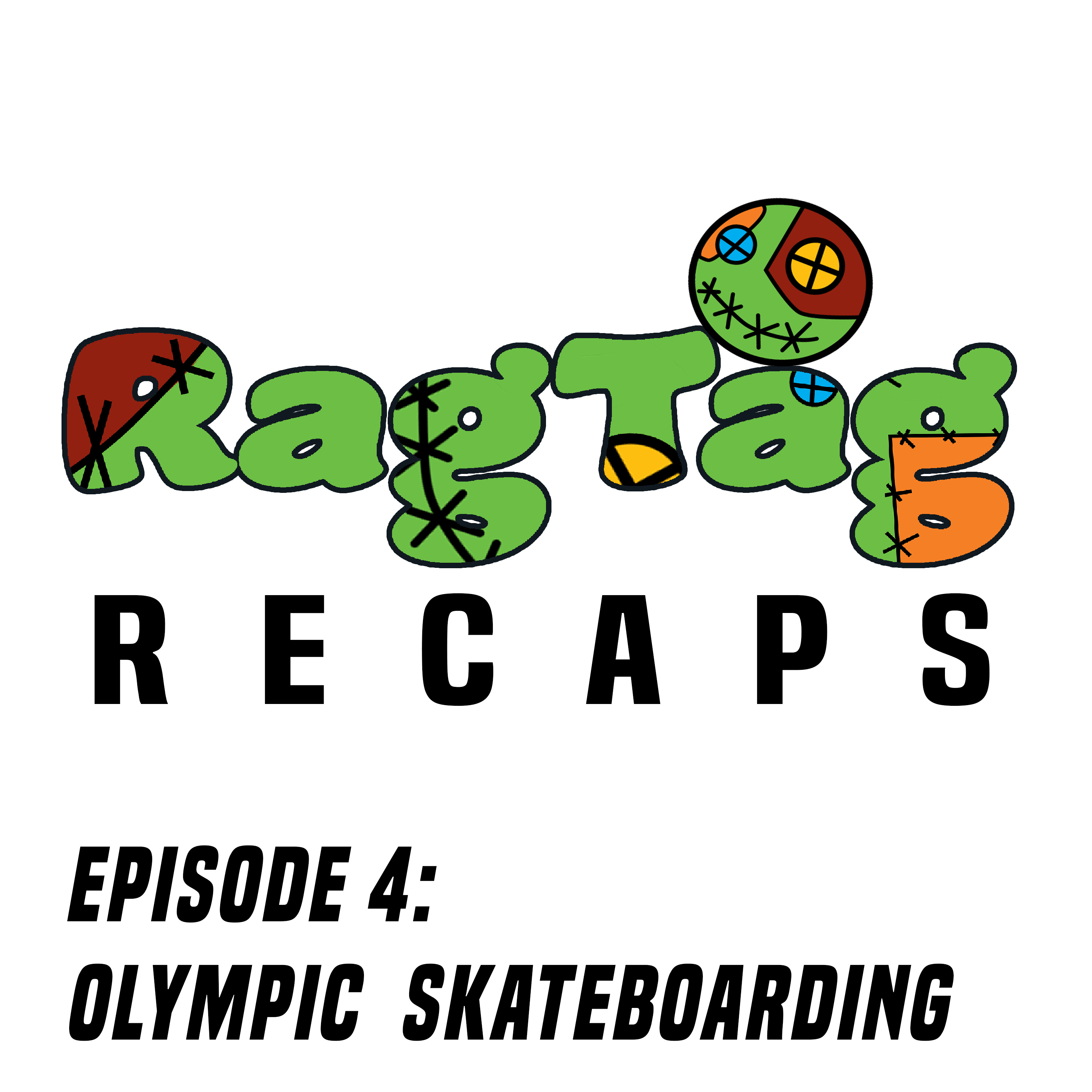 RagTag Recap