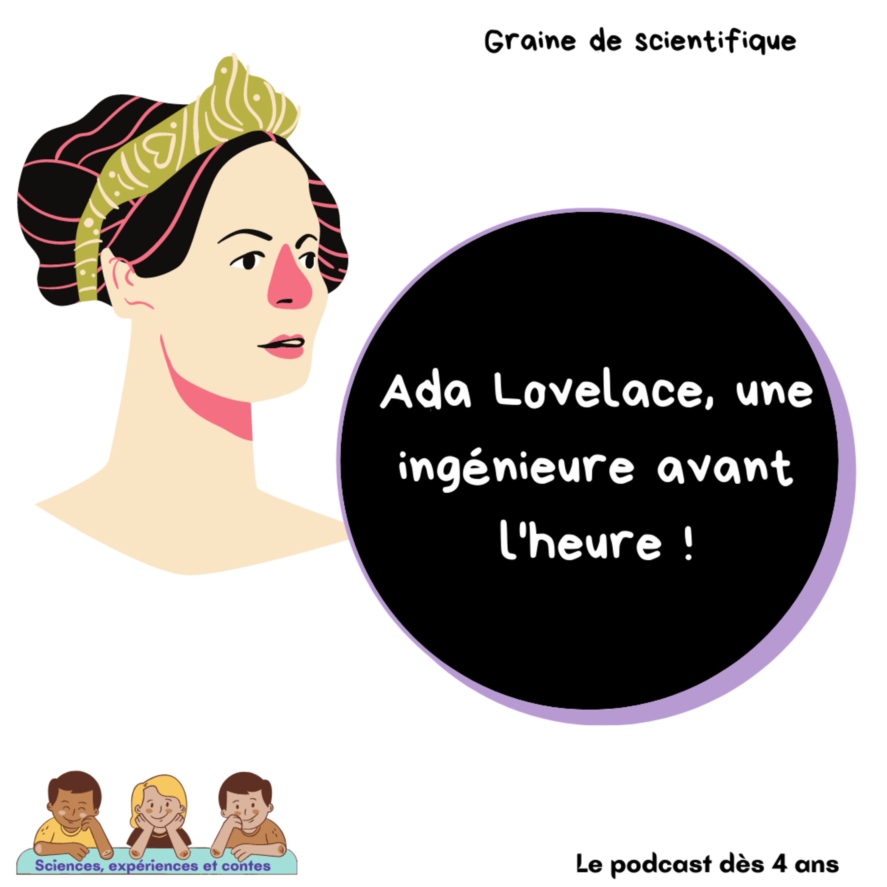 Graine de scientifique