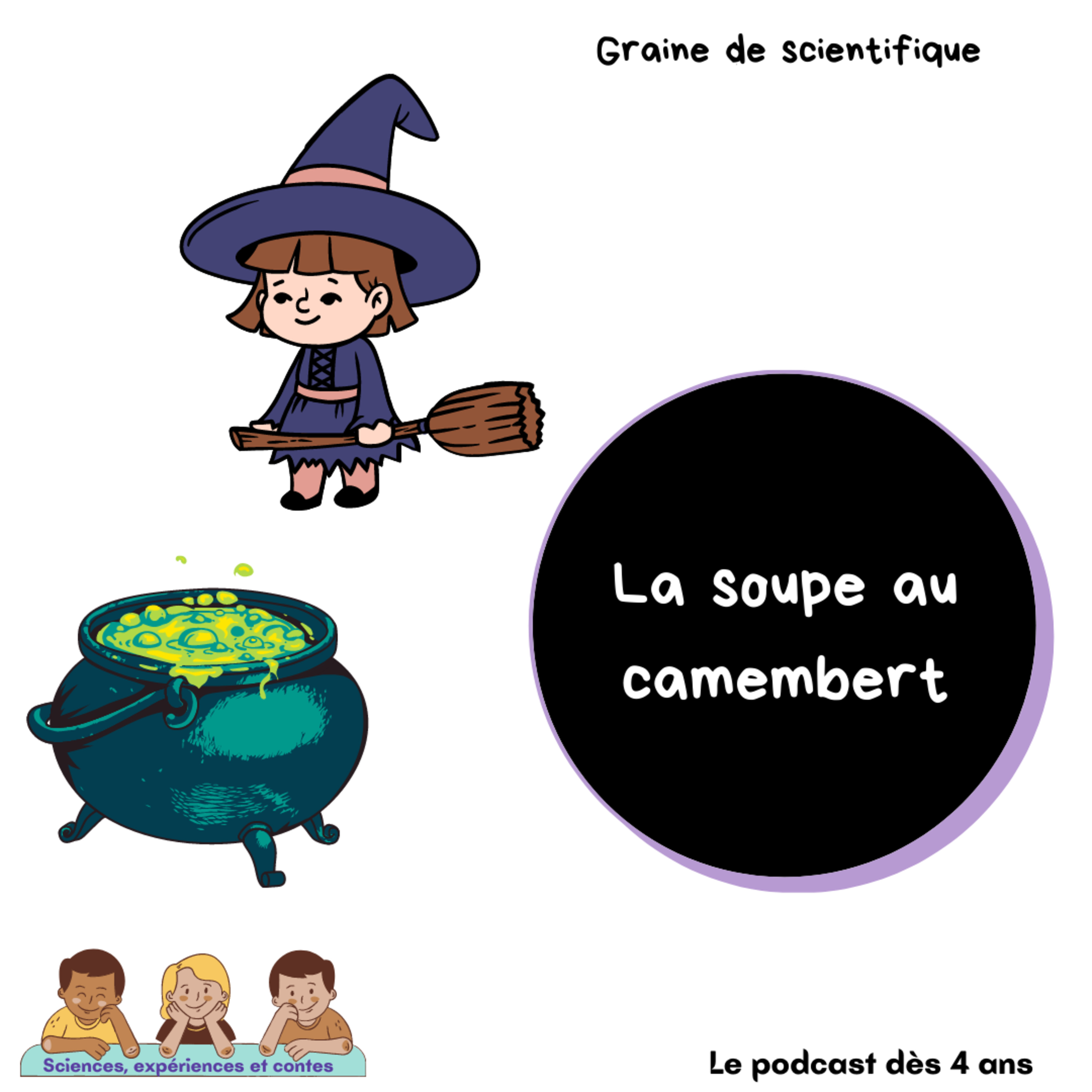 Graine de scientifique