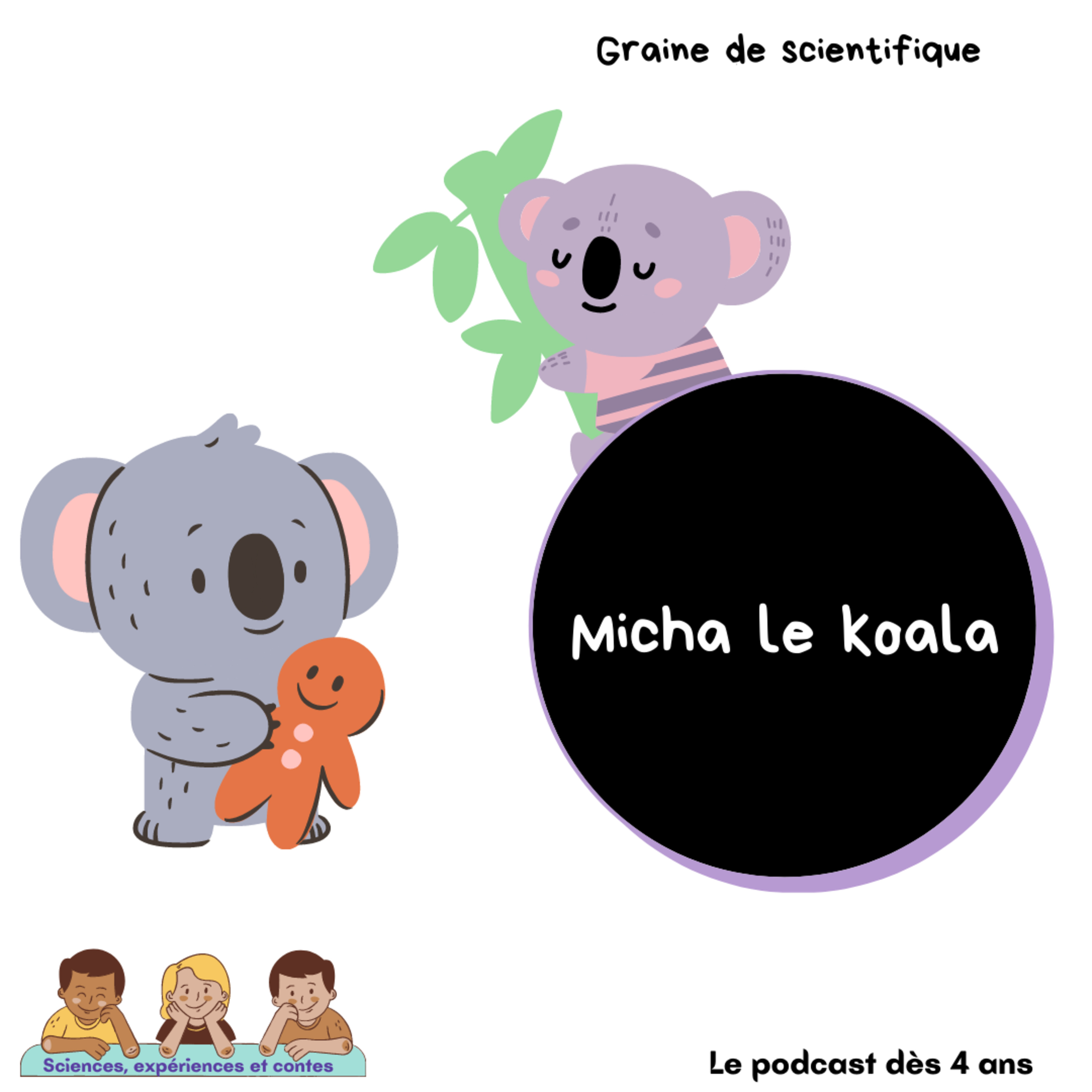 Graine de scientifique