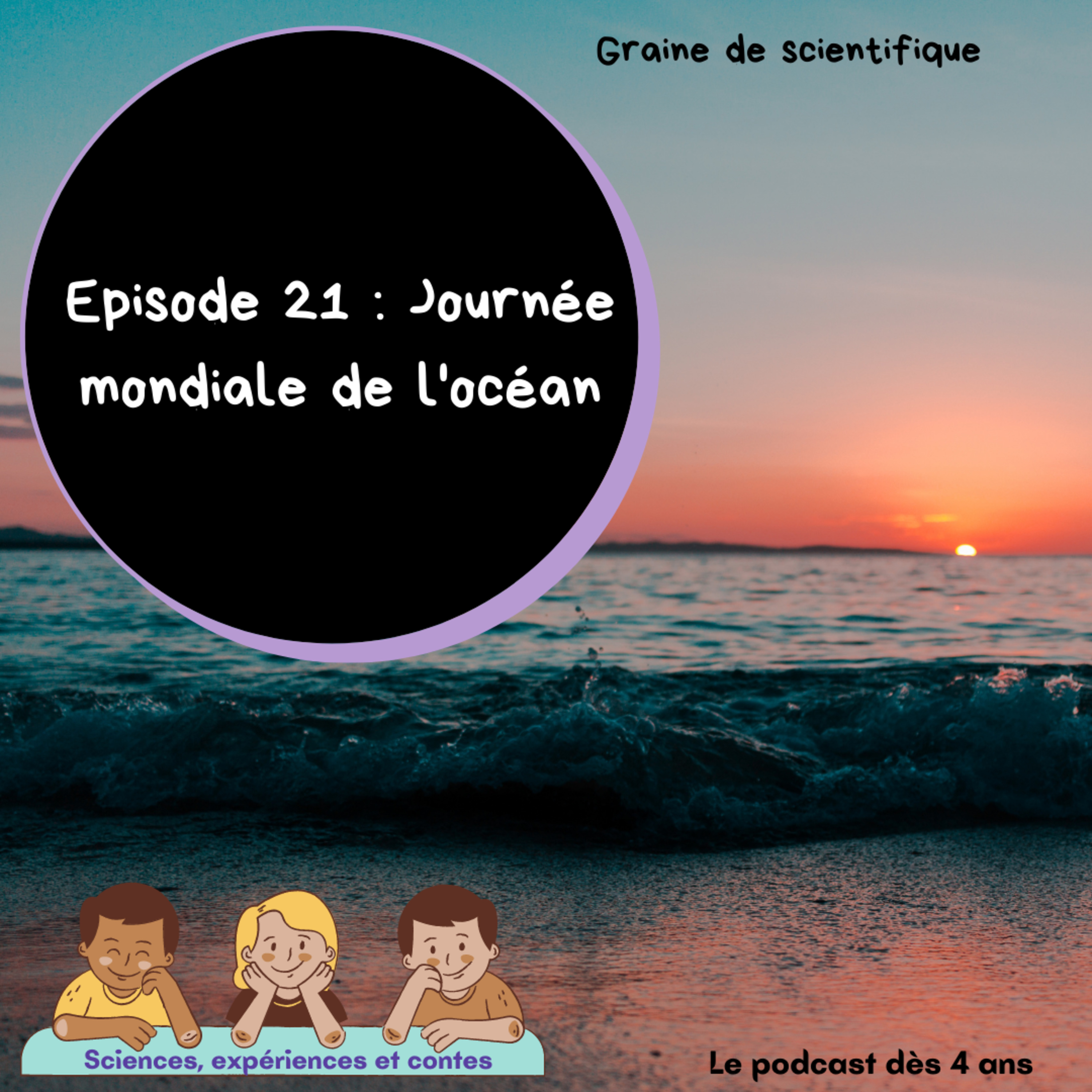Graine de scientifique