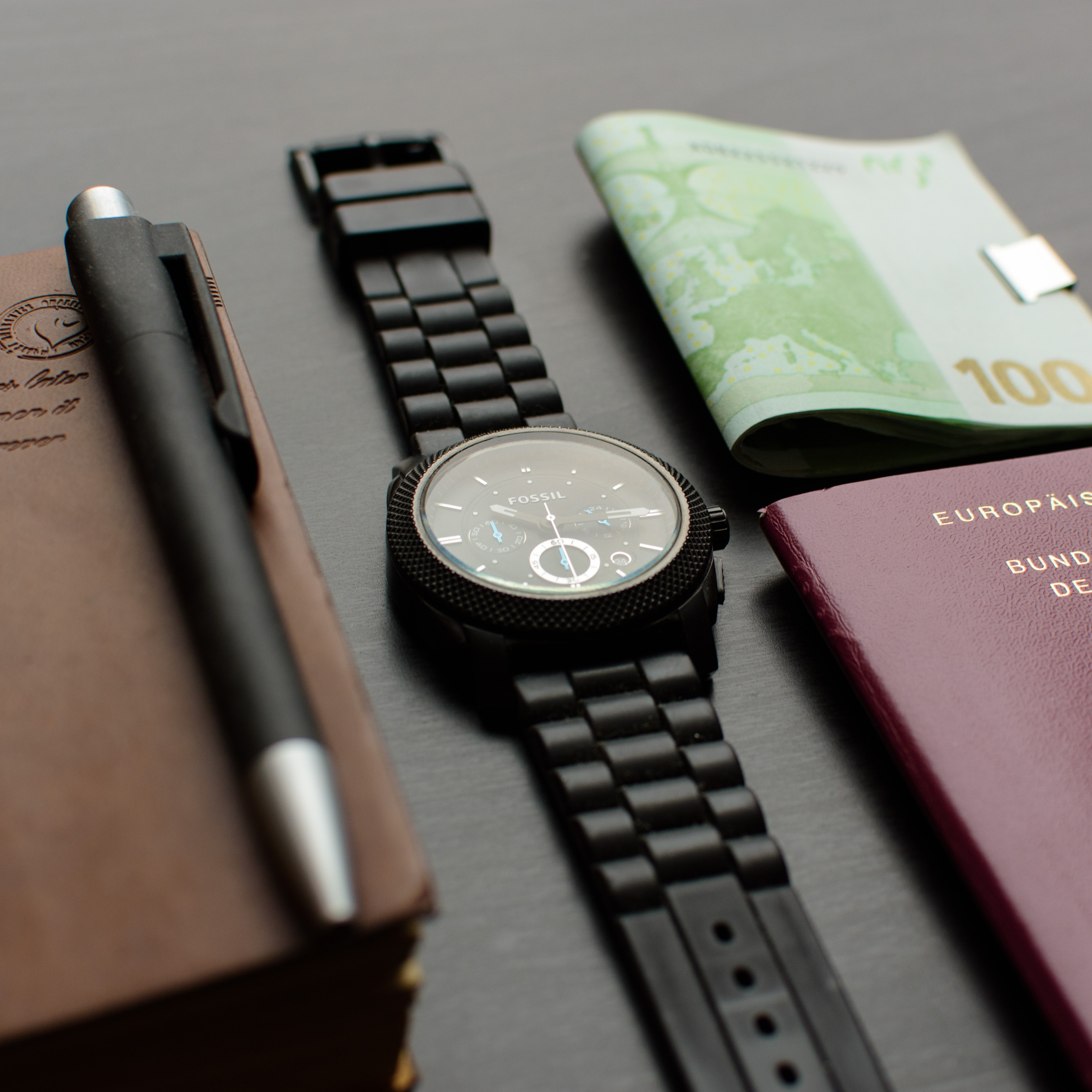 PASSPORT 2B-U