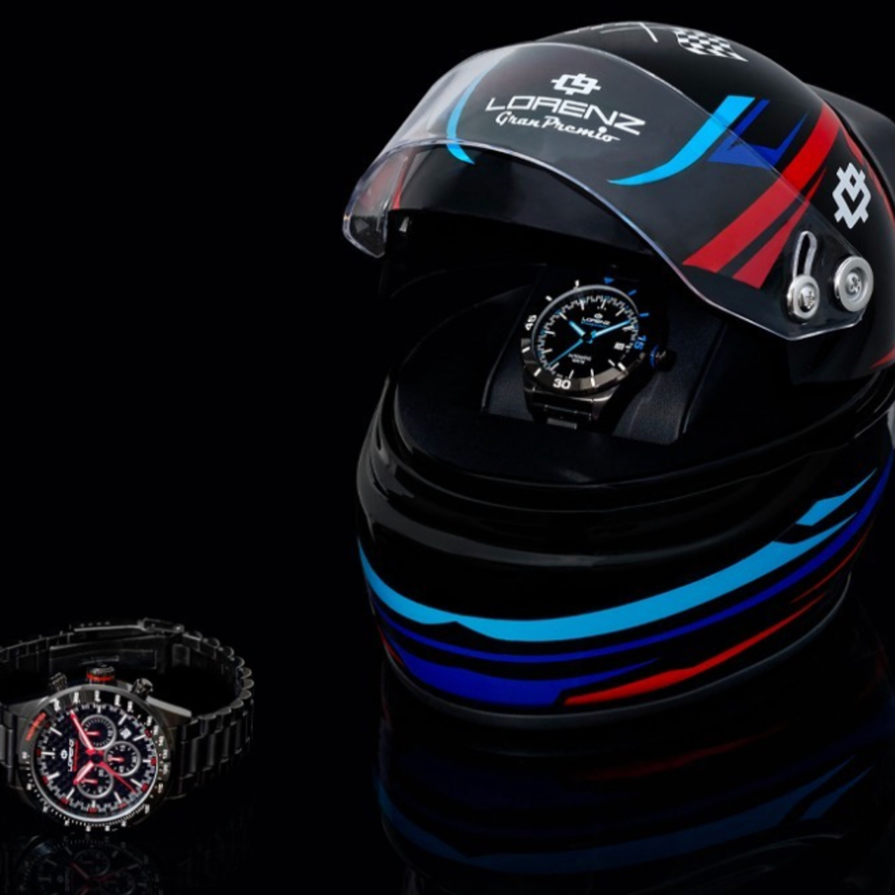 Orologi Lorenz