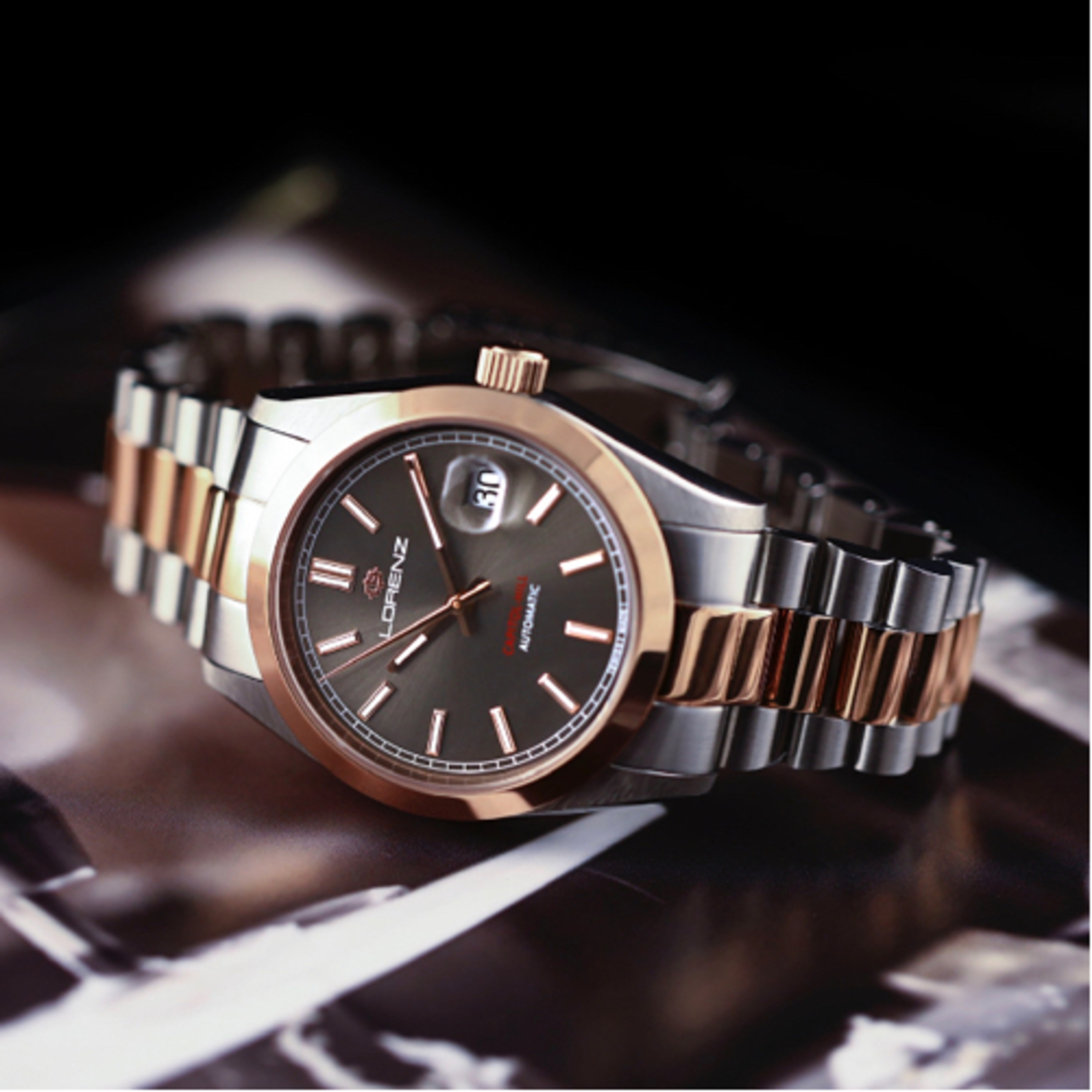 Orologi Lorenz