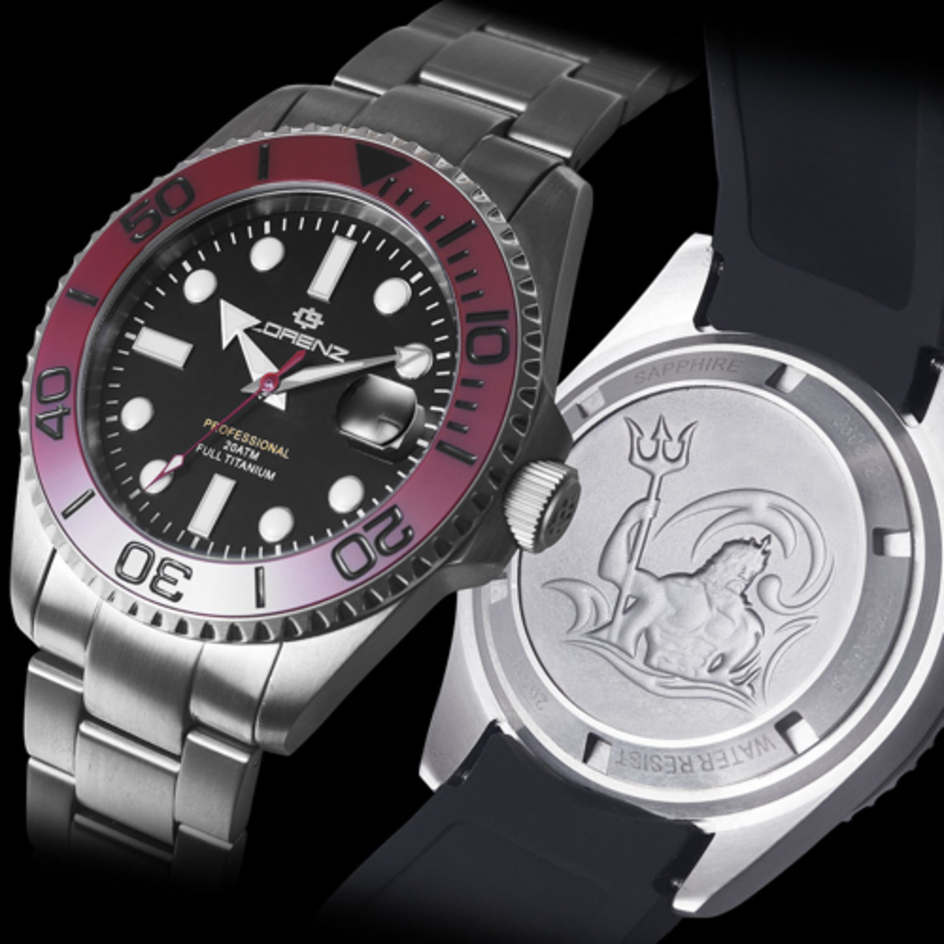 Orologi Lorenz