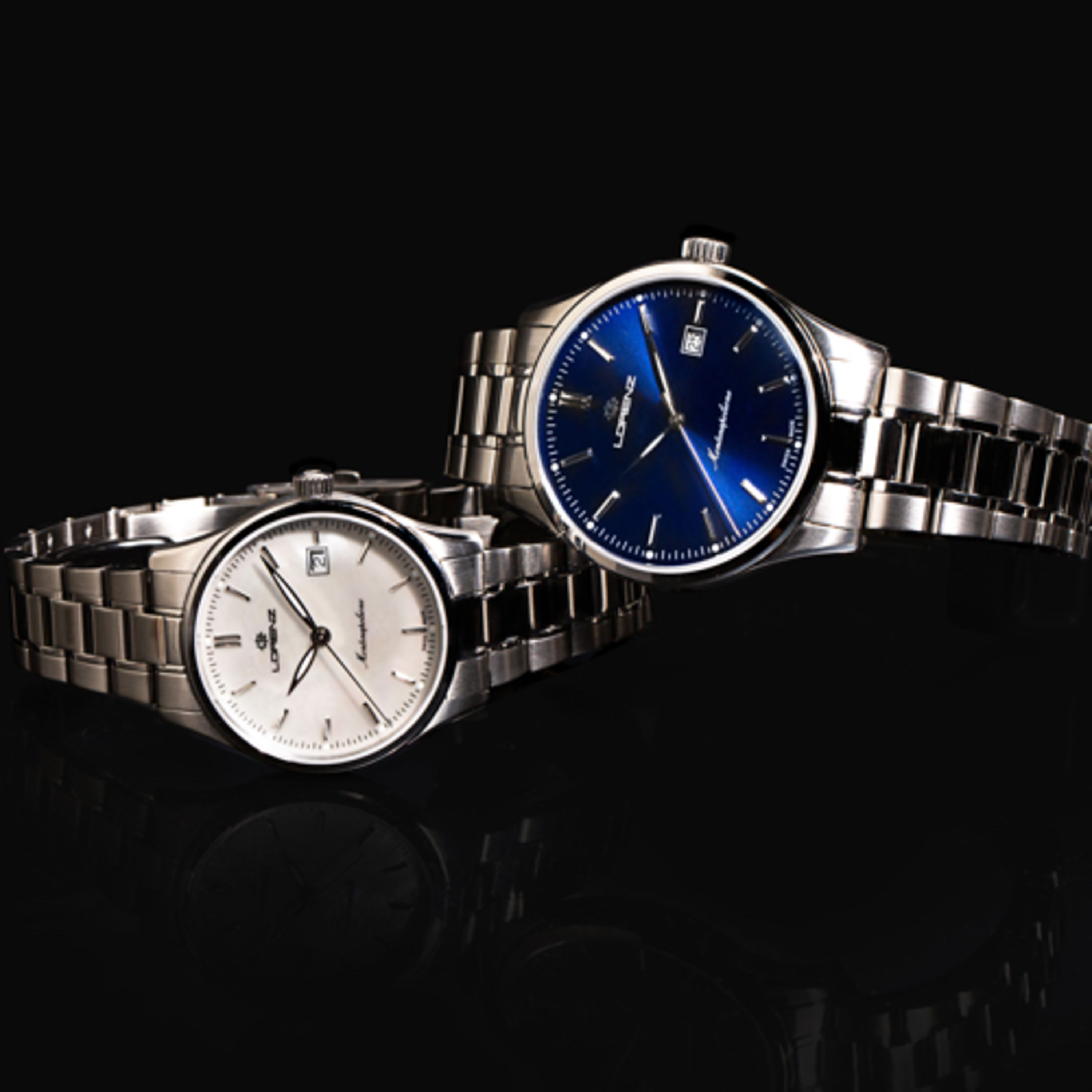 Orologi Lorenz
