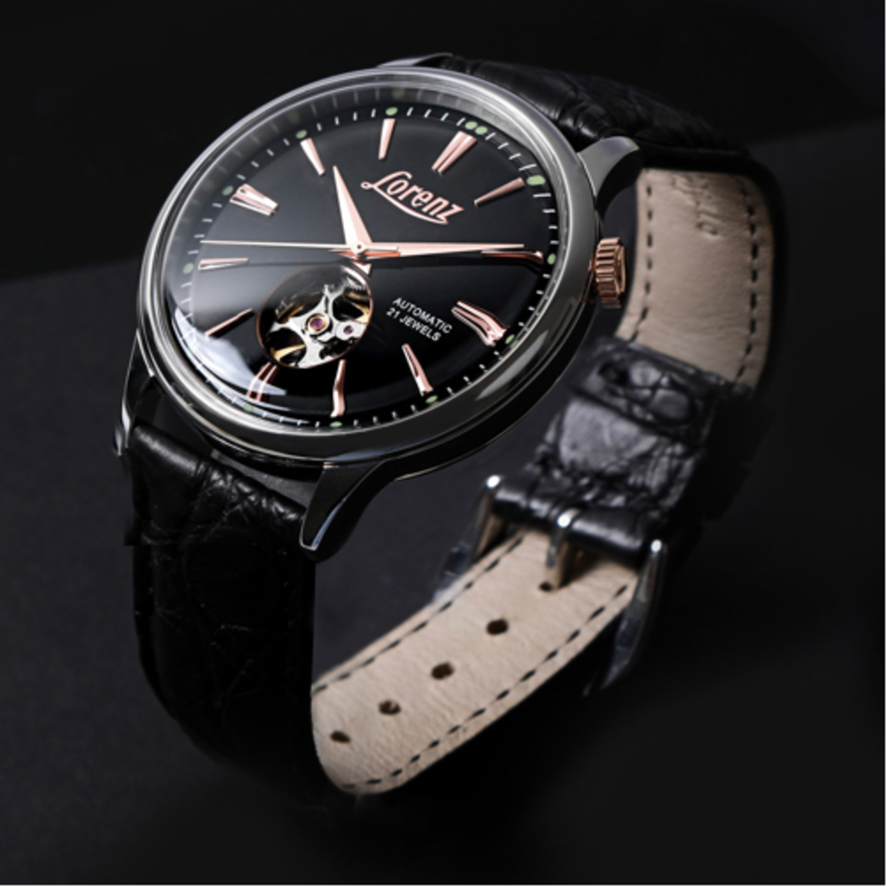Orologi Lorenz