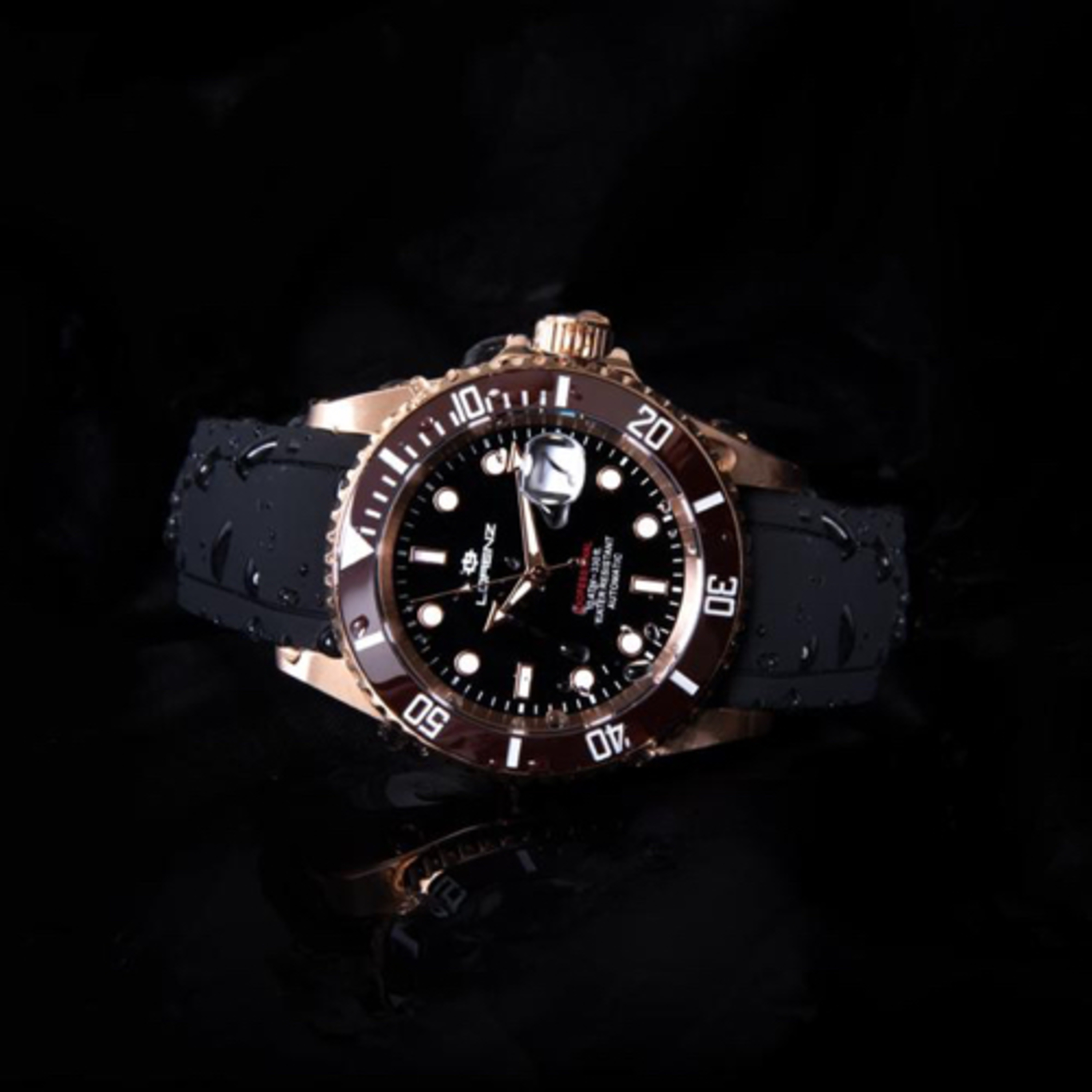 Orologi Lorenz