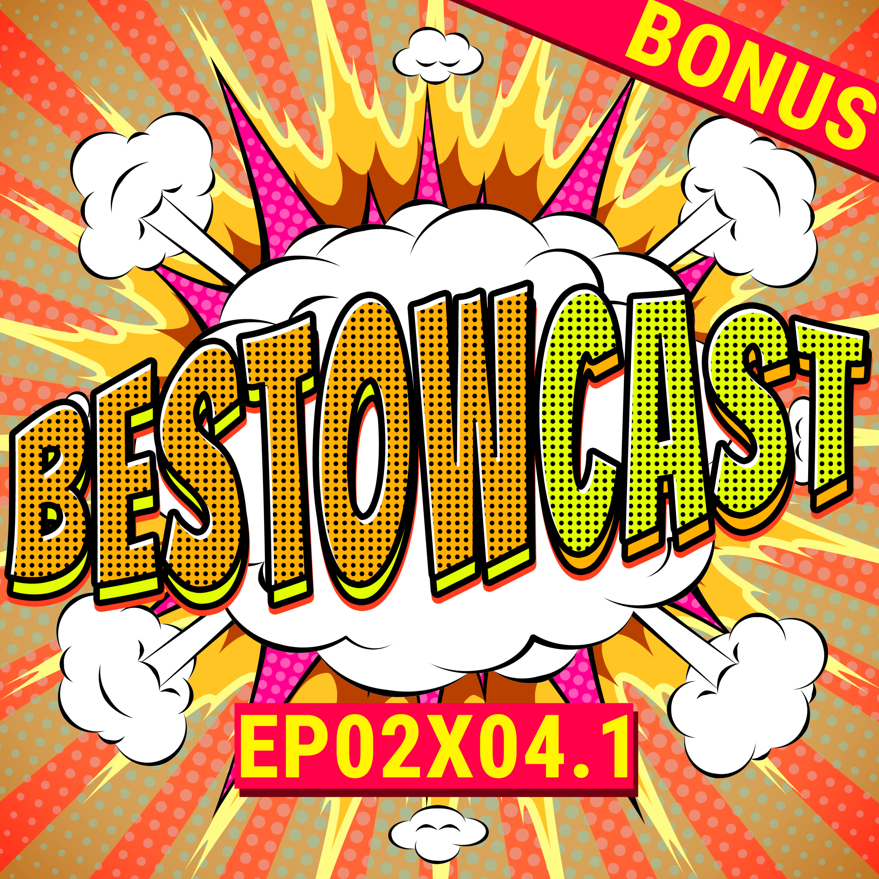 Rylie's Strange Tales | Bonus BestowCast 02x04.1 podcast