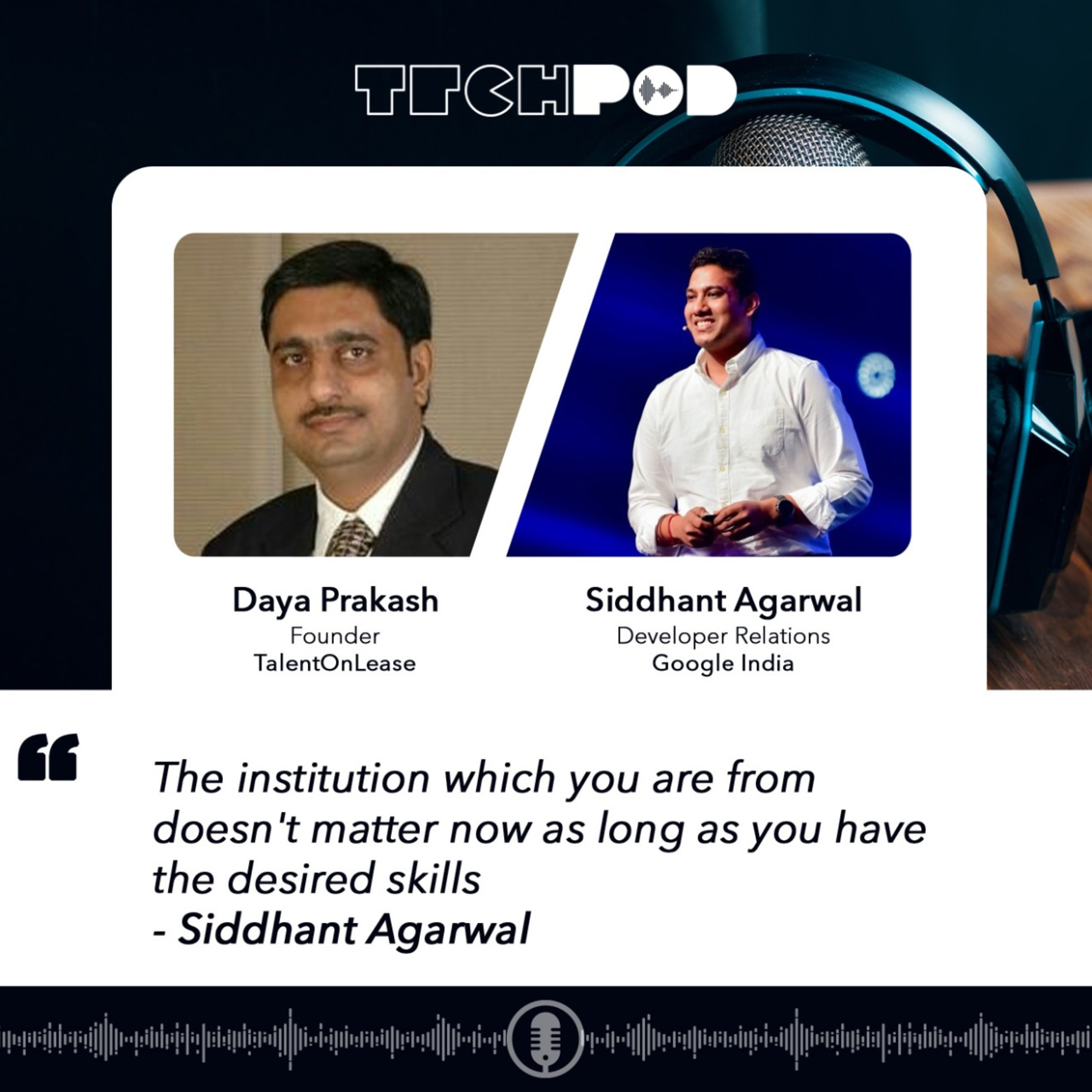 TheTechPod