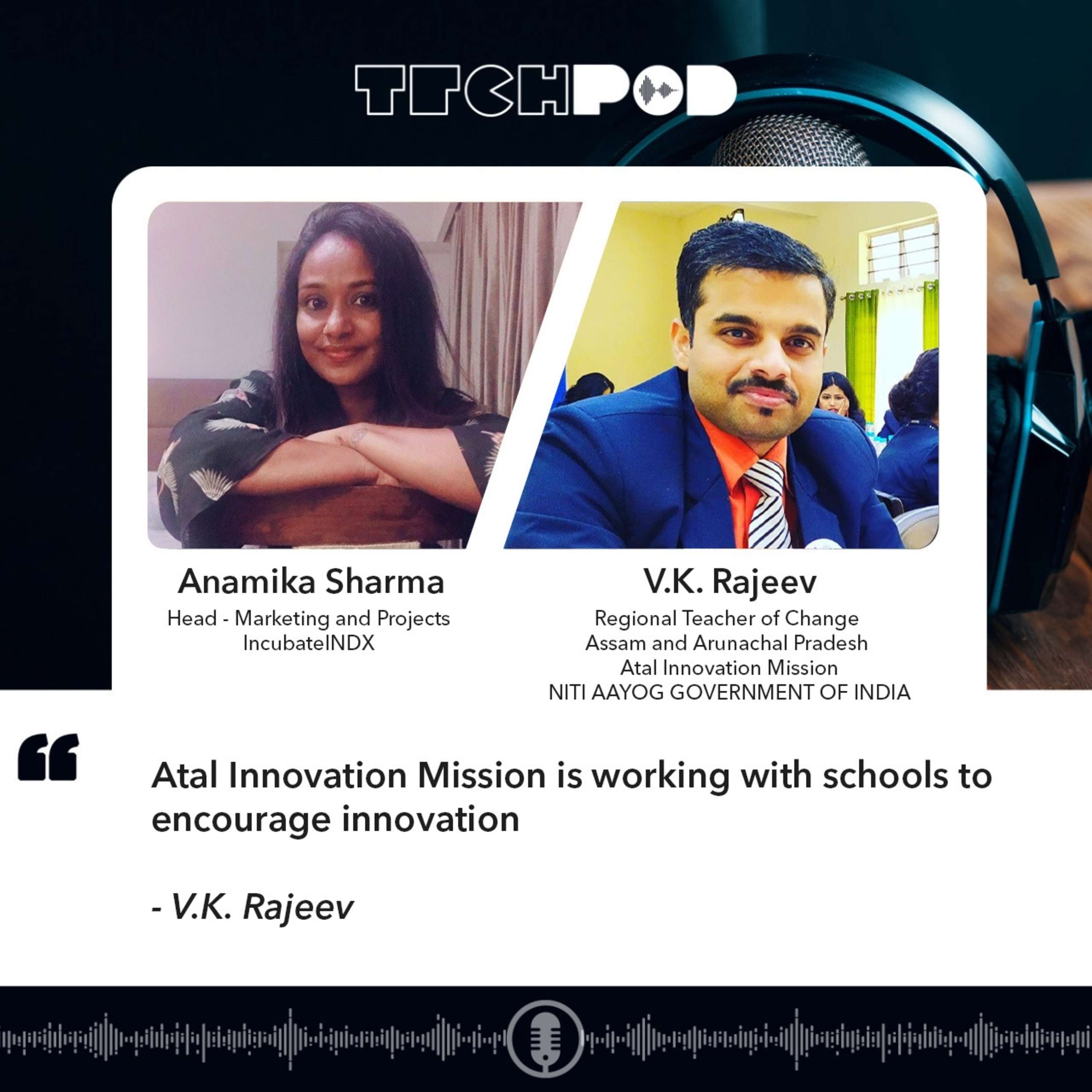 TheTechPod