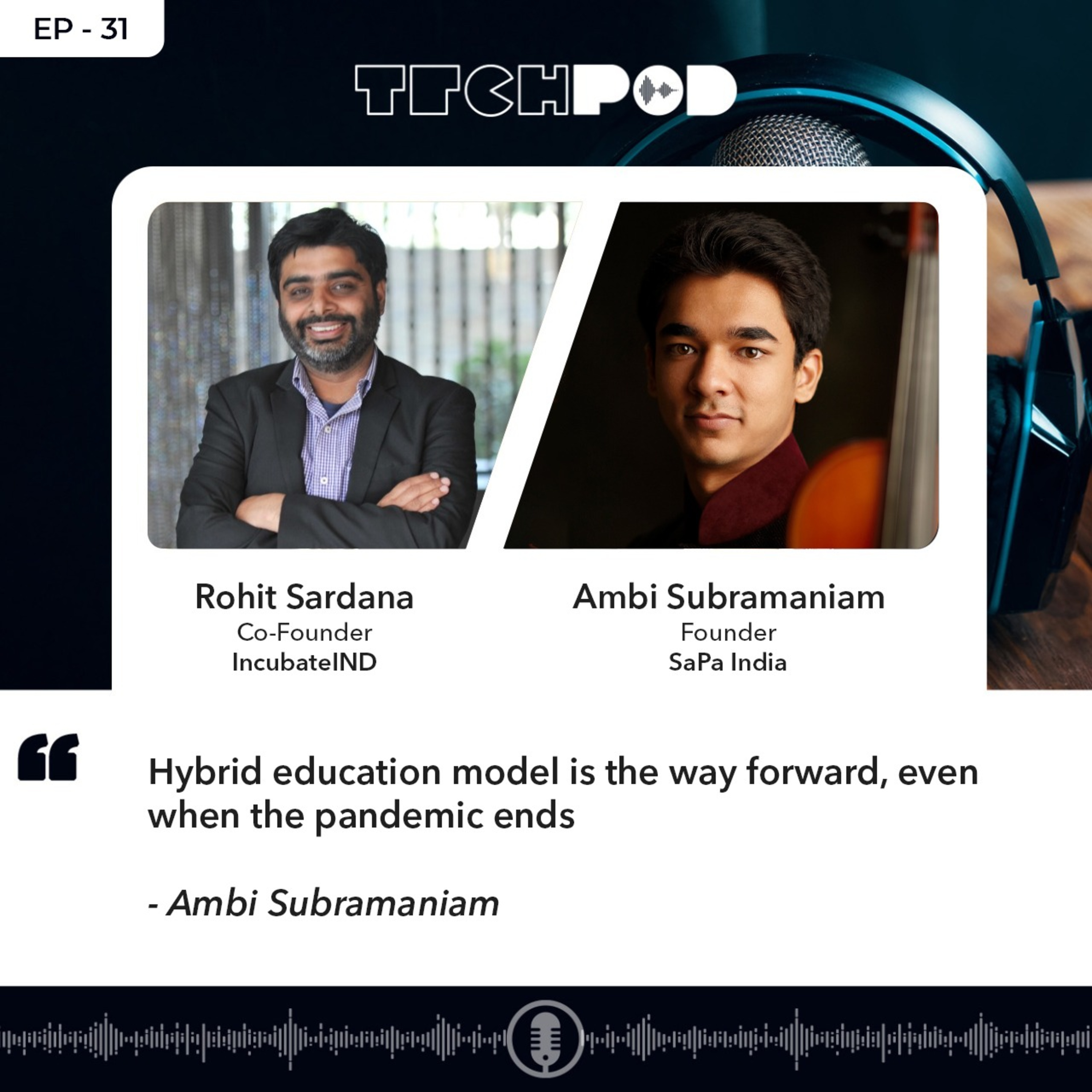 TheTechPod