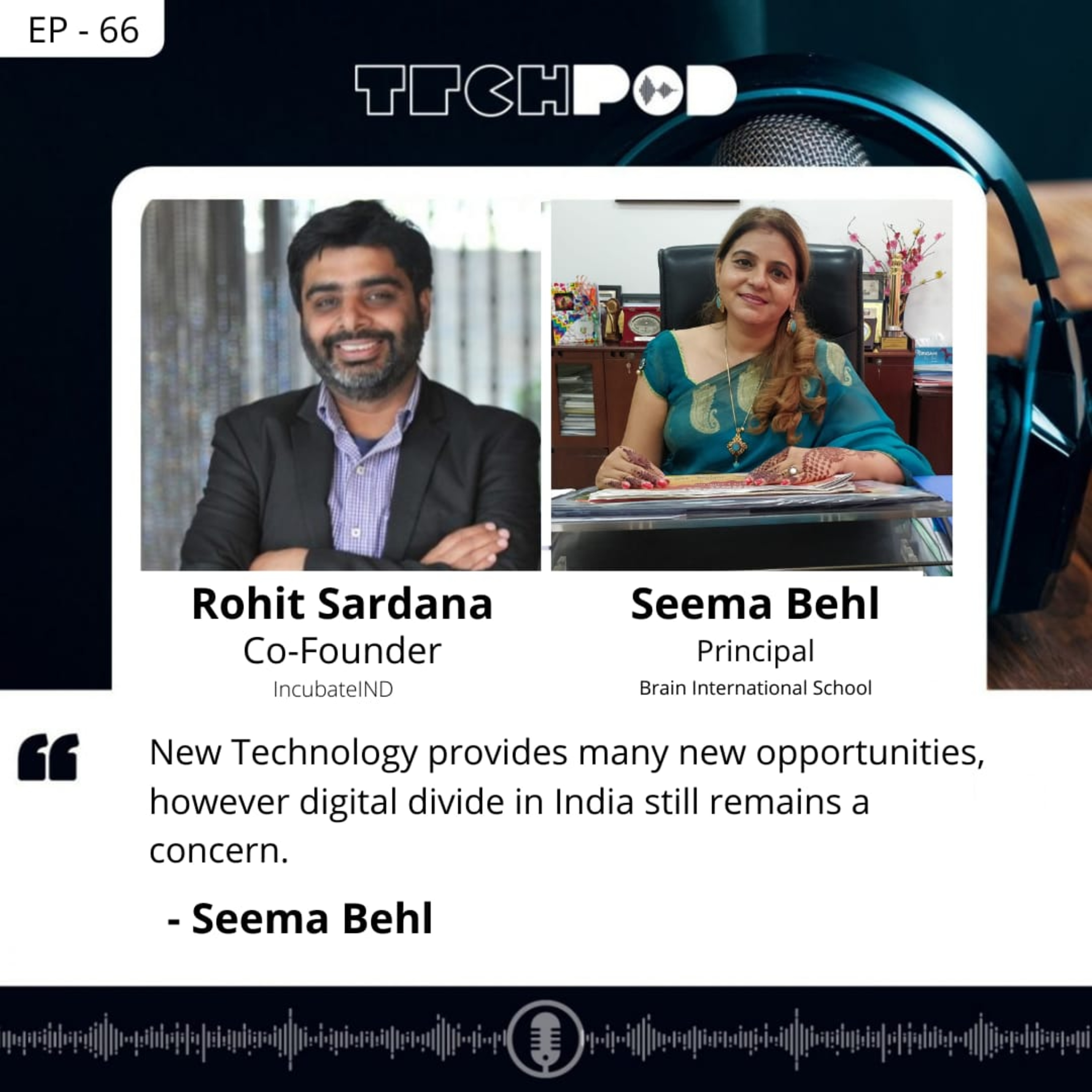 TheTechPod