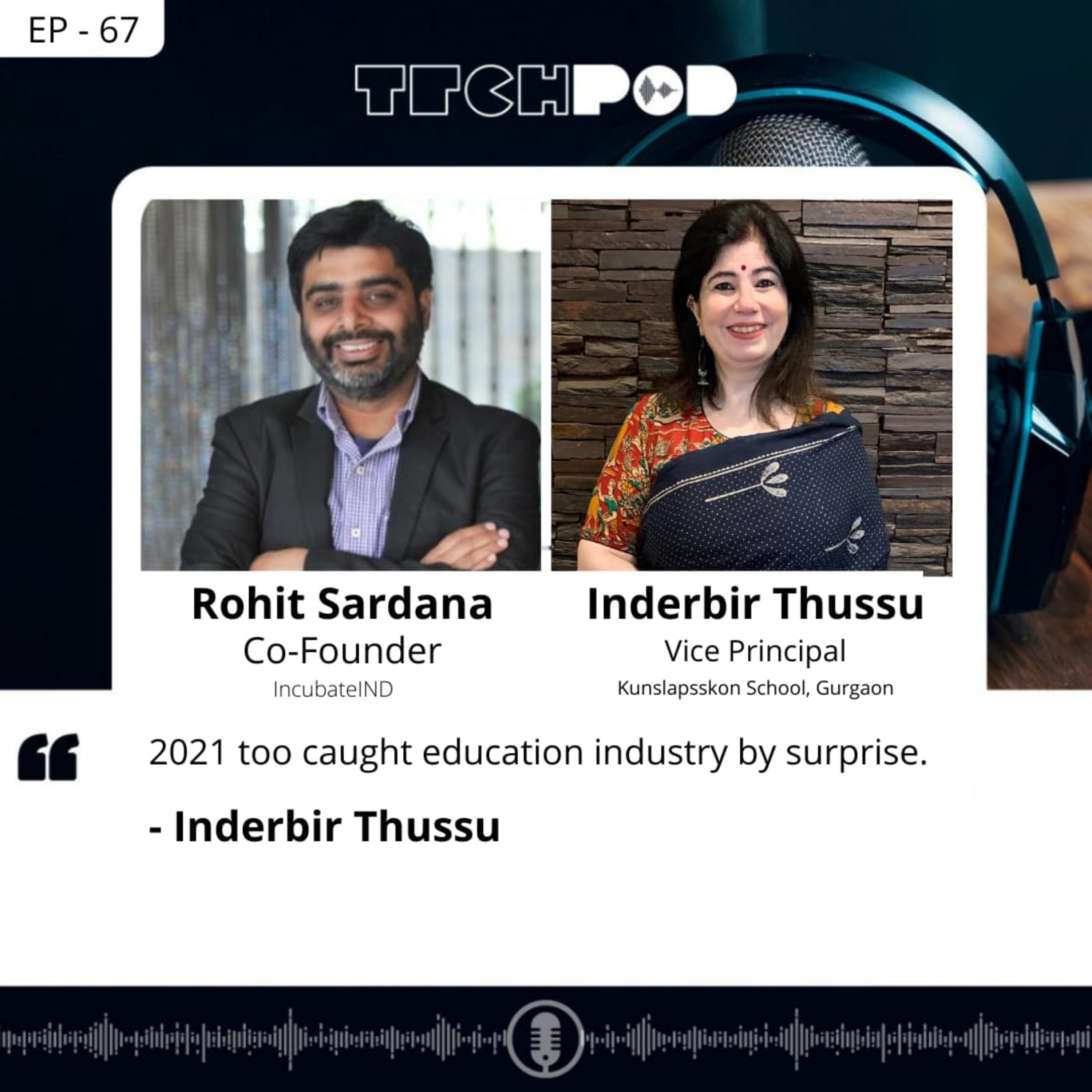 TheTechPod
