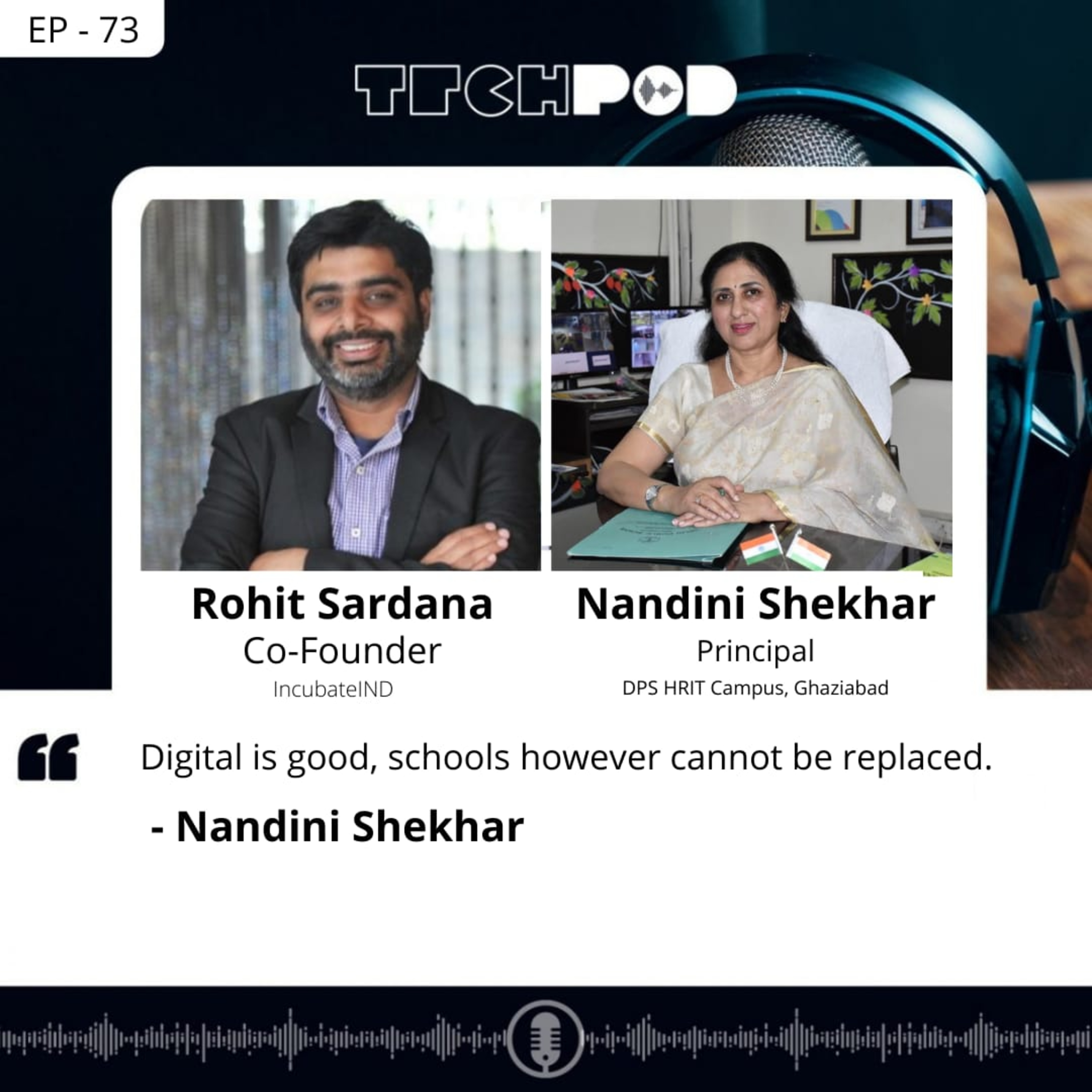 TheTechPod