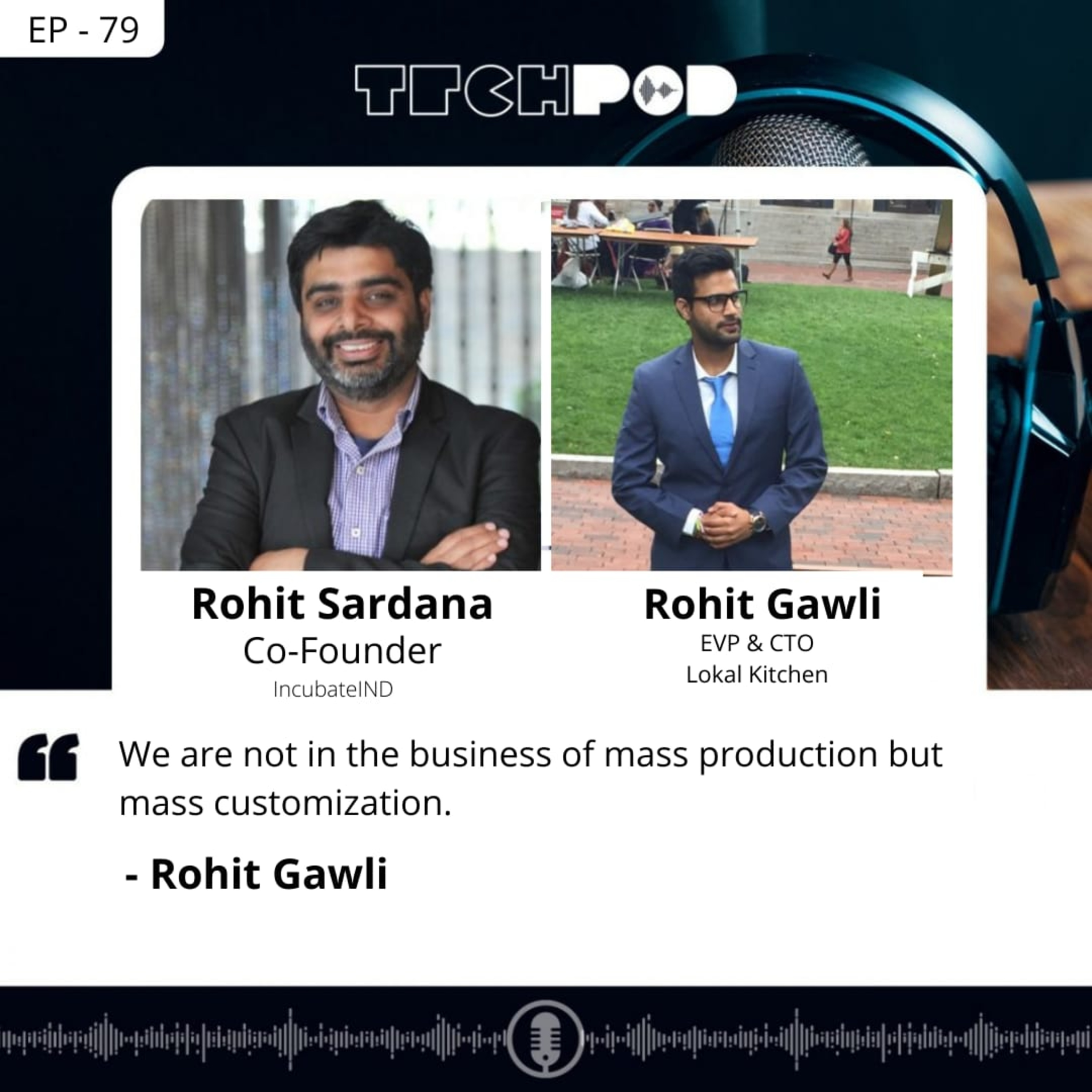 TheTechPod