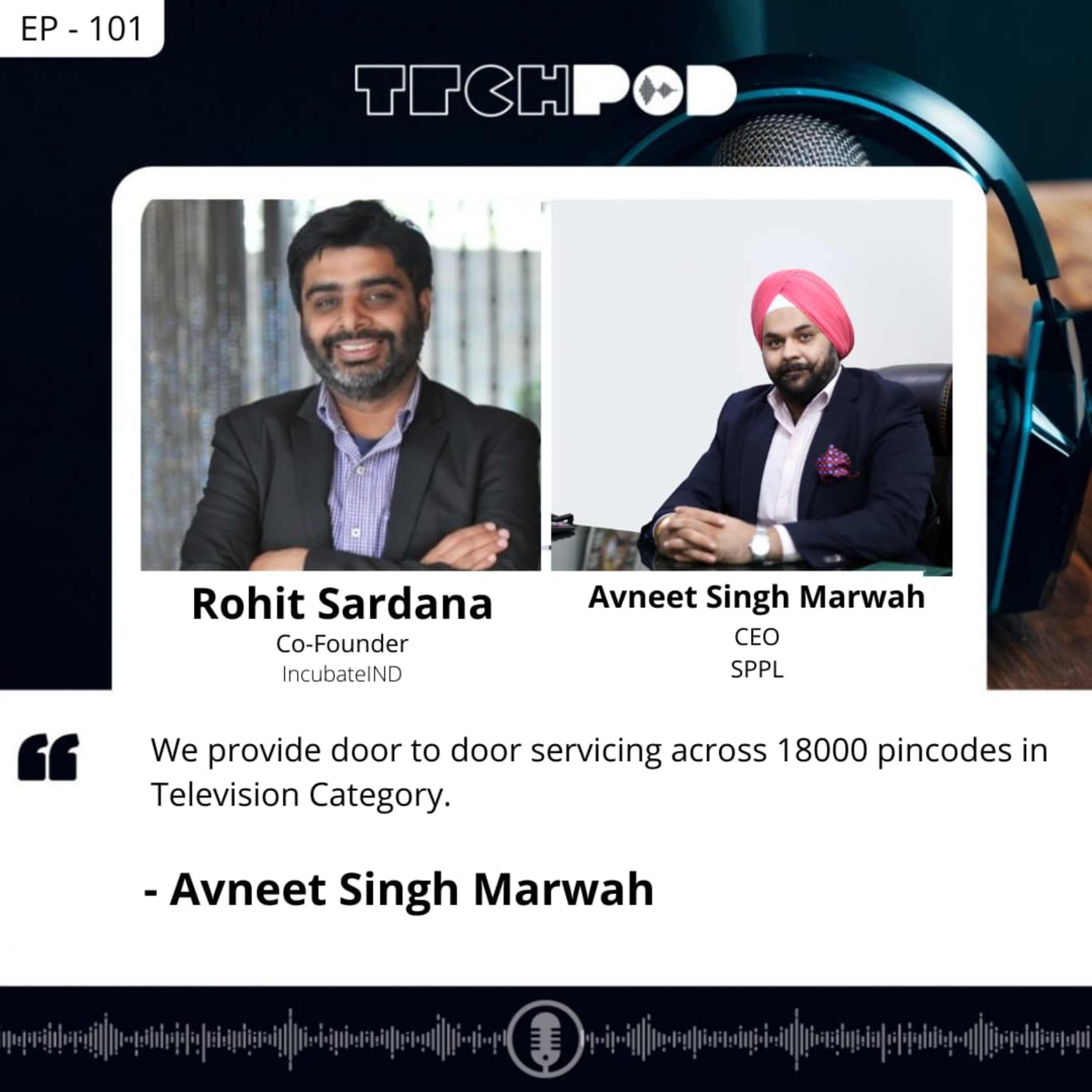 TheTechPod