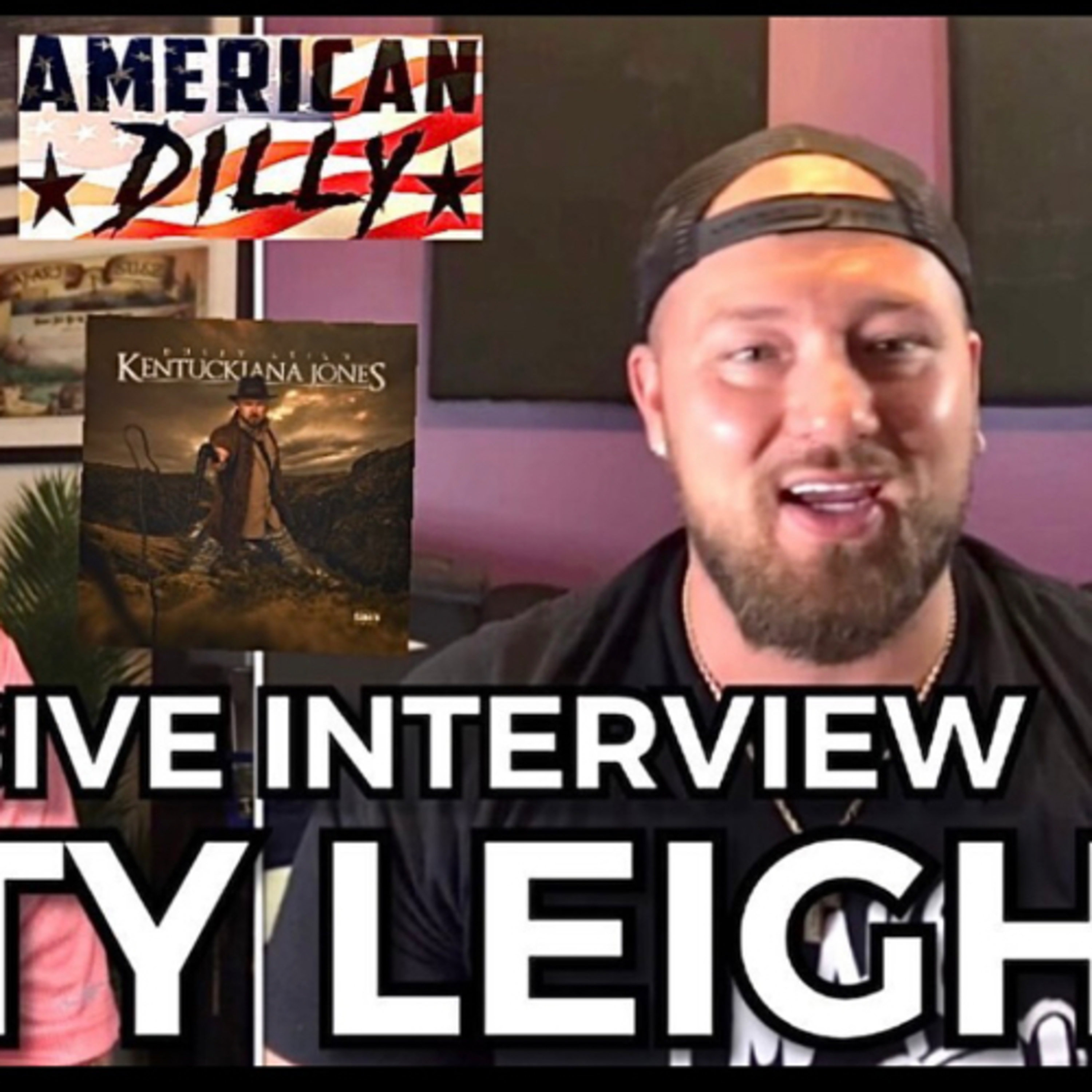 American Dilly
