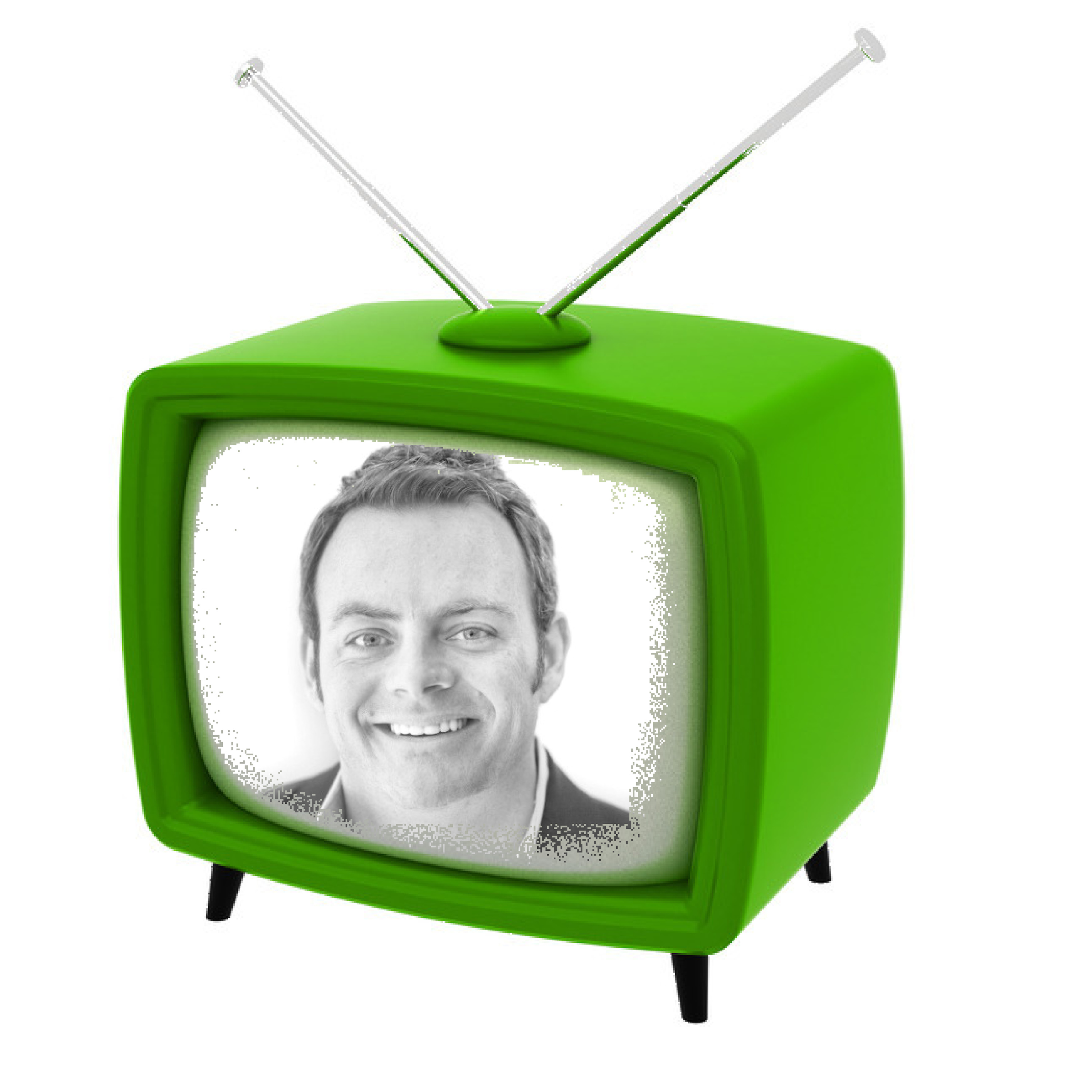 The #SocialRecruiting Show