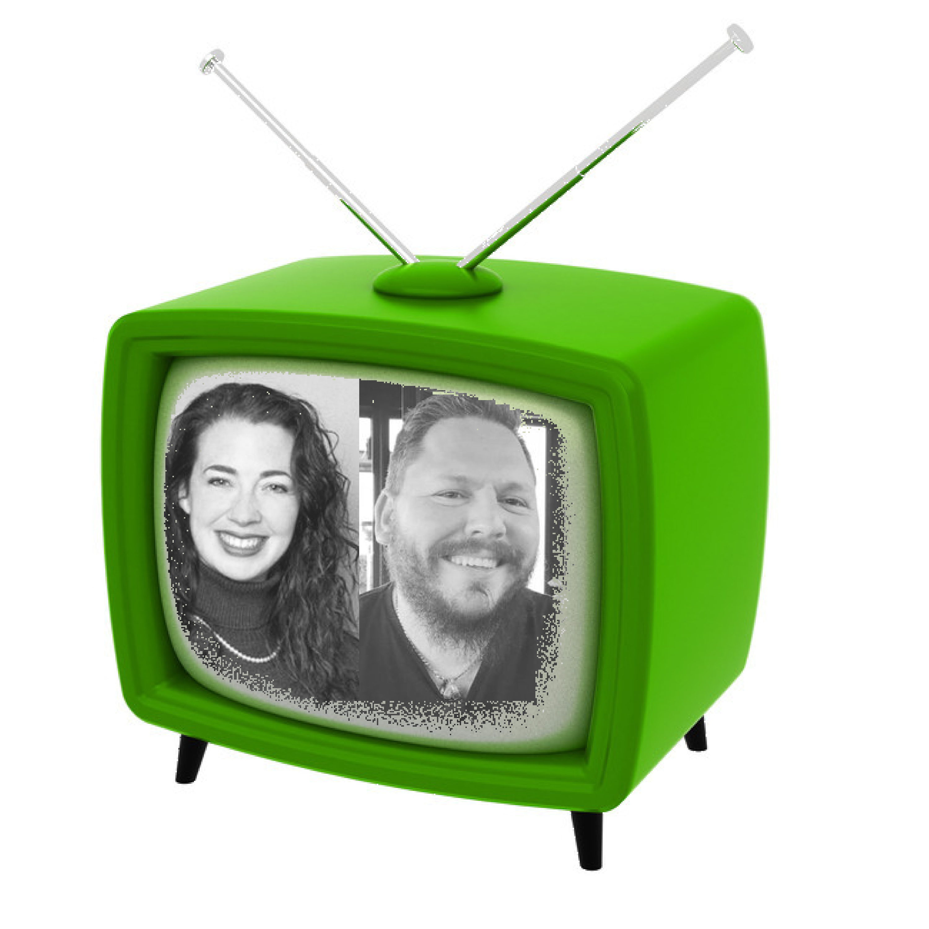 The #SocialRecruiting Show