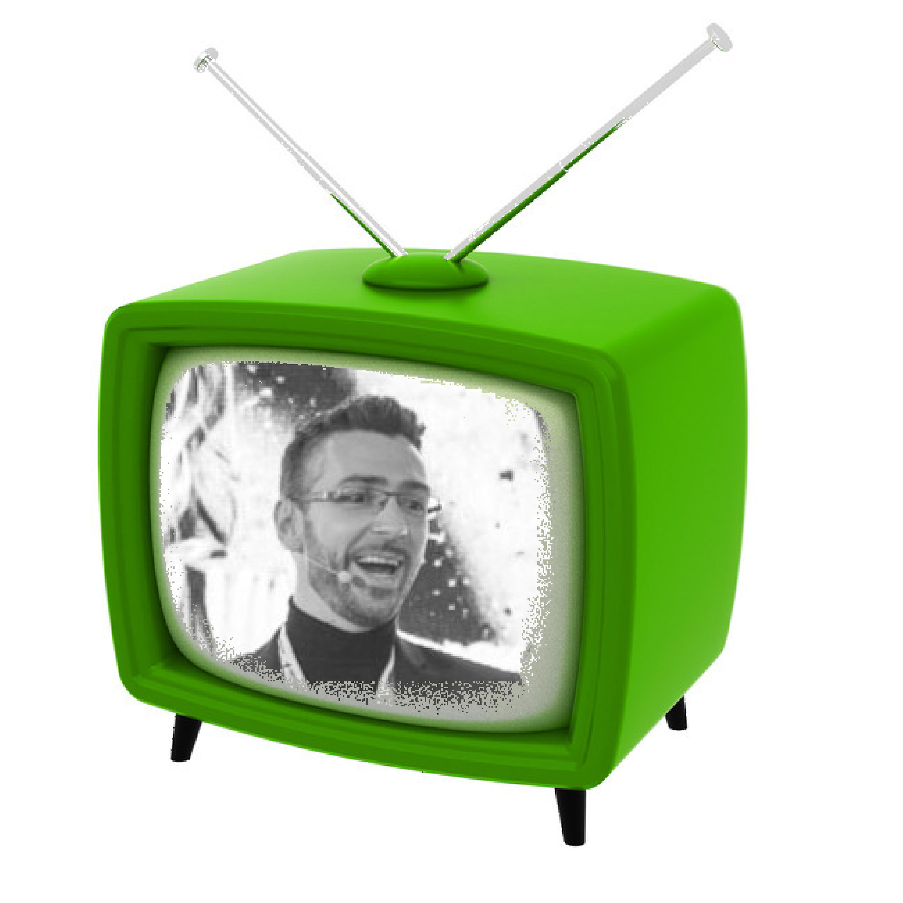 The #SocialRecruiting Show